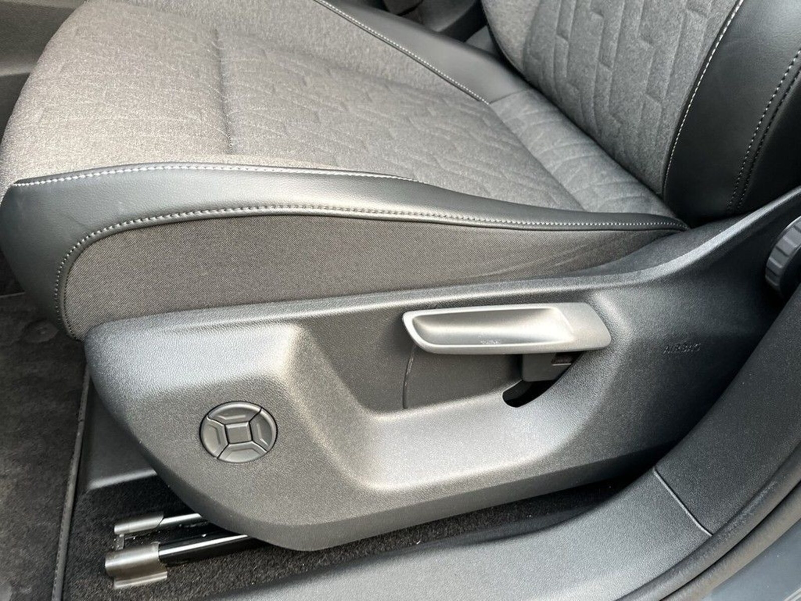 Volkswagen Tiguan – Bild 19