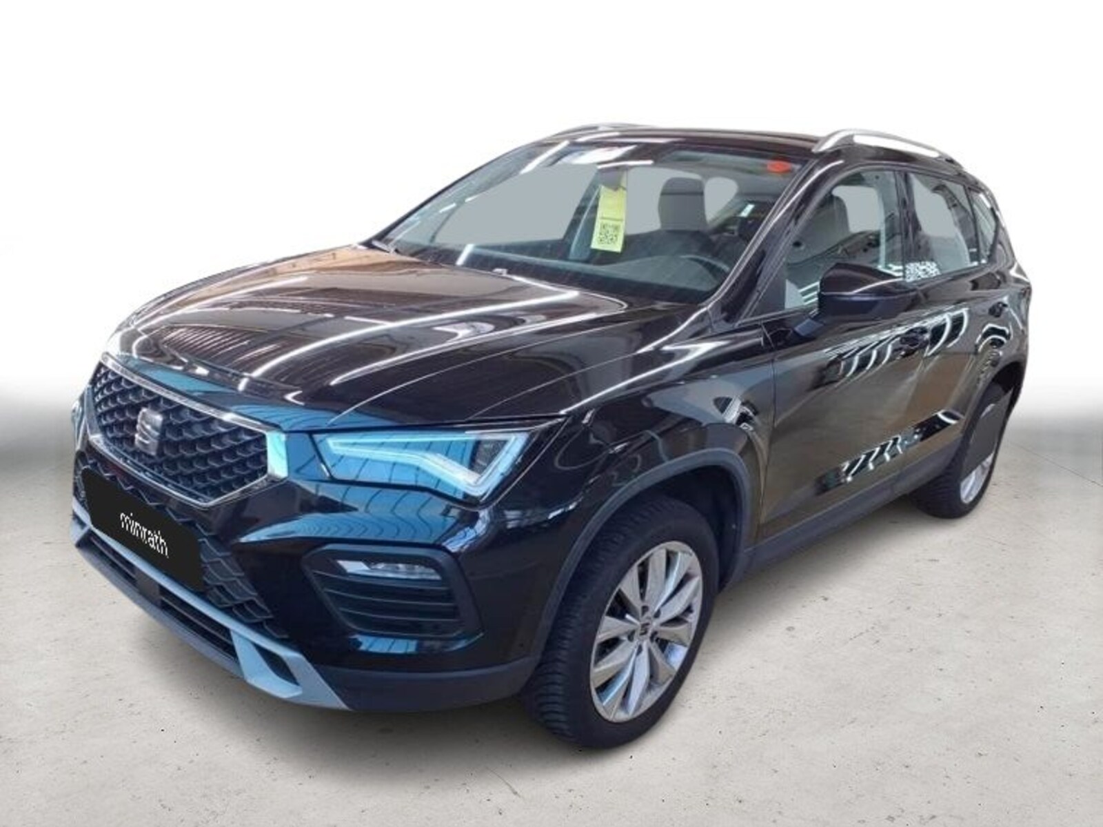 SEAT Ateca – Bild 2