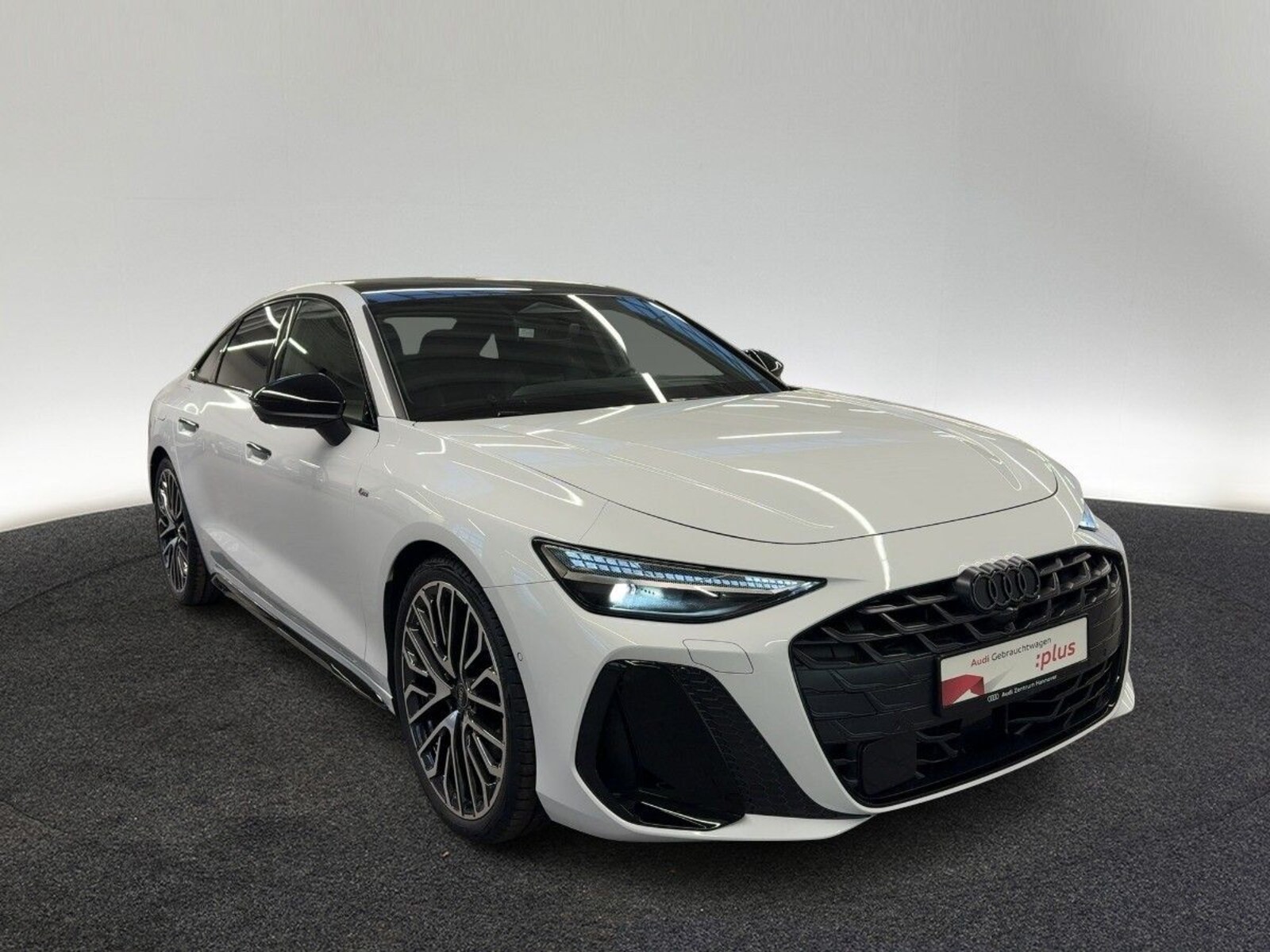 Audi A6 Limousine – Bild 6