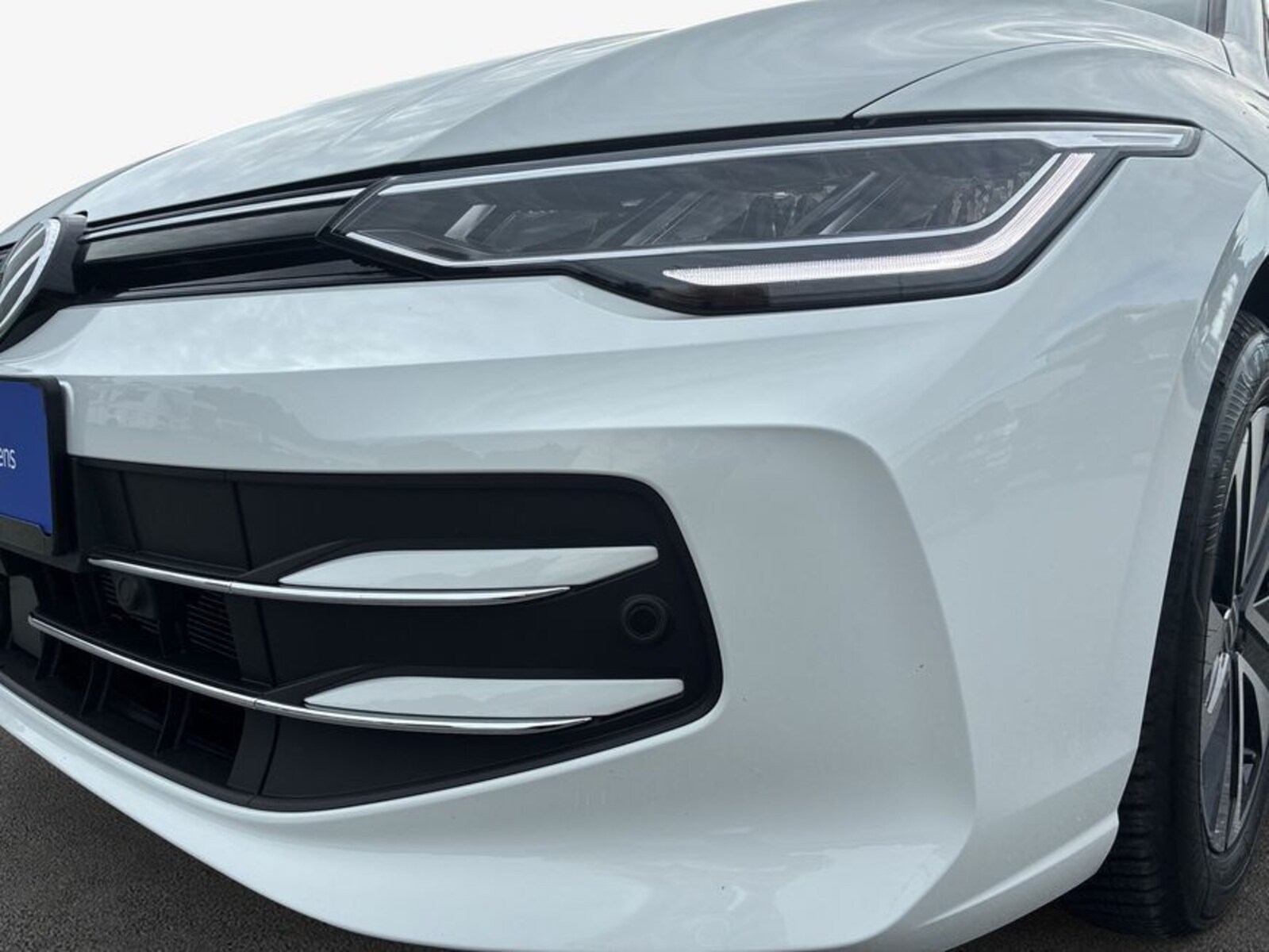 Volkswagen Golf – Bild 6