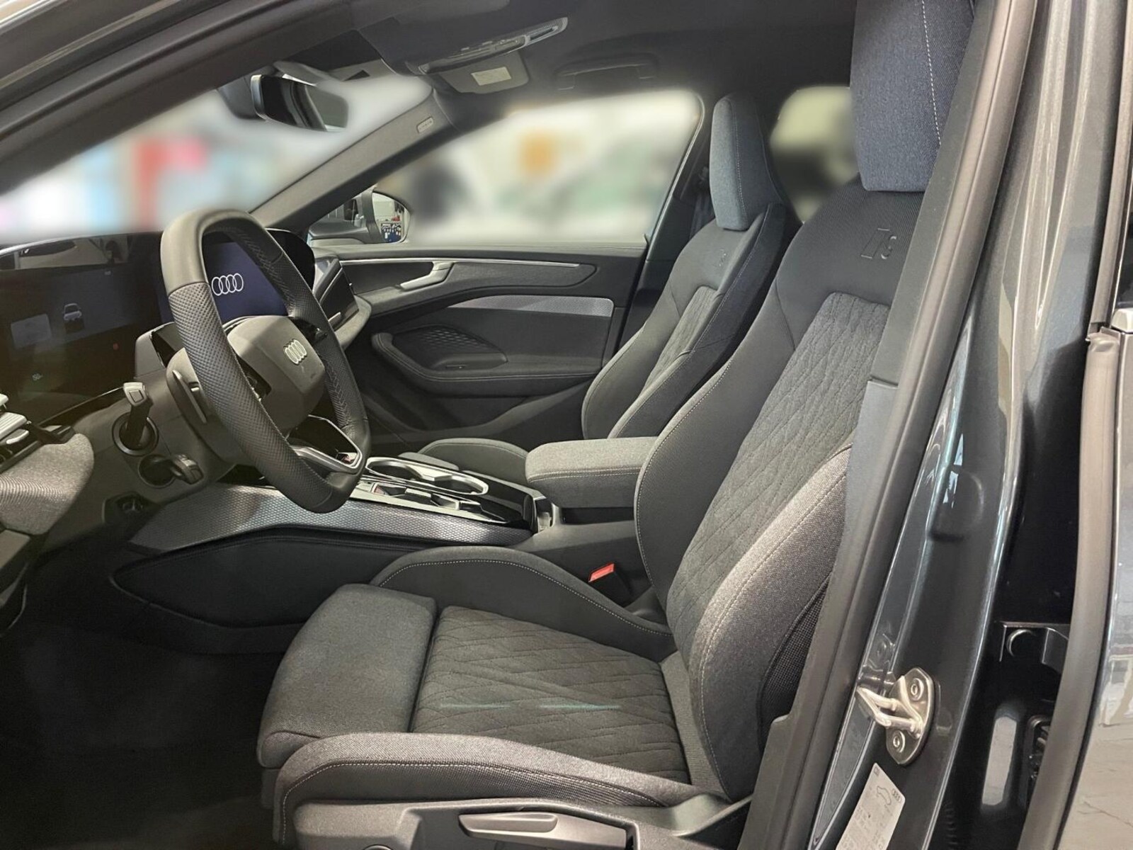 Audi A6 Avant – Bild 10
