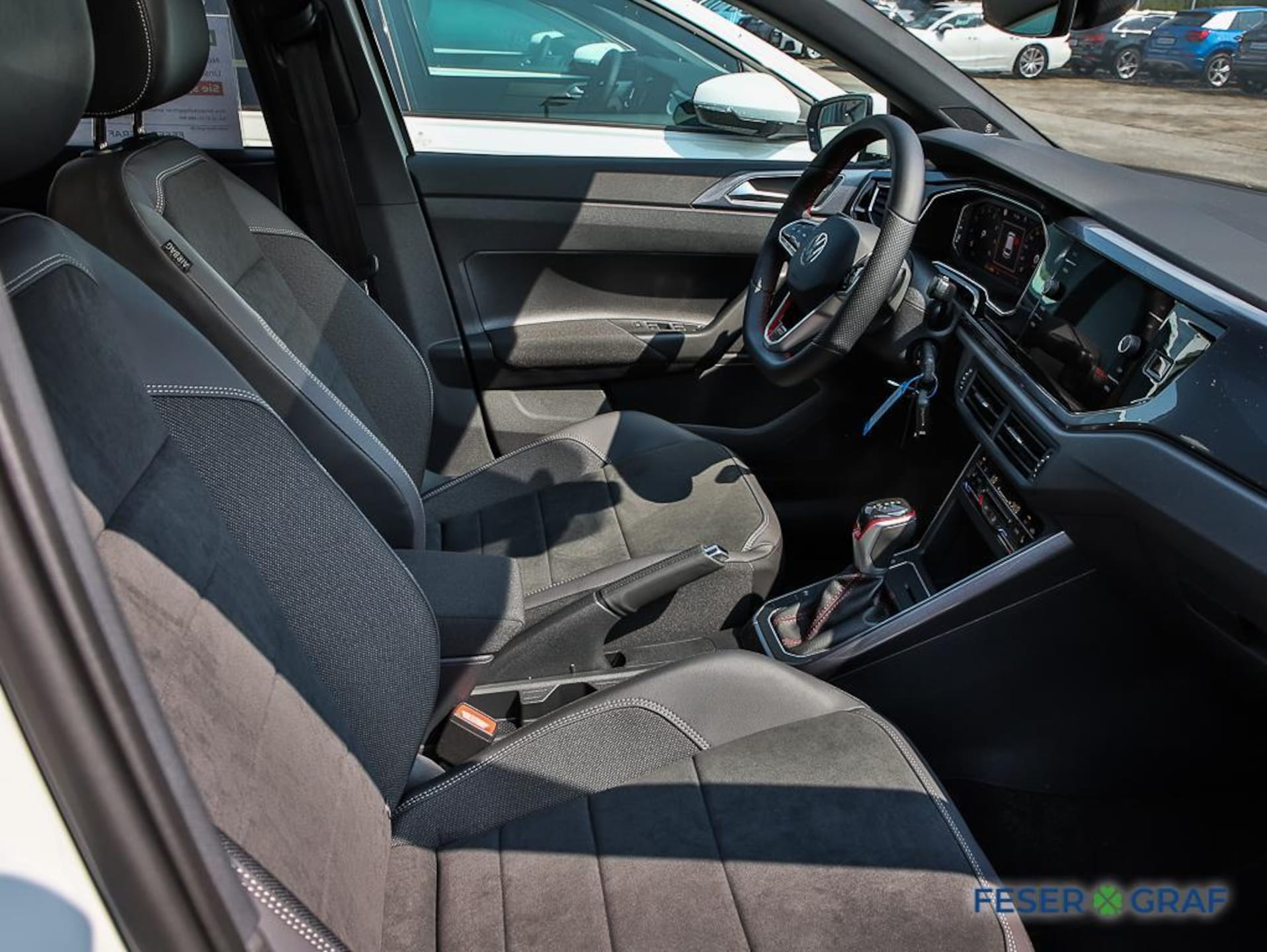 Volkswagen Polo GTI