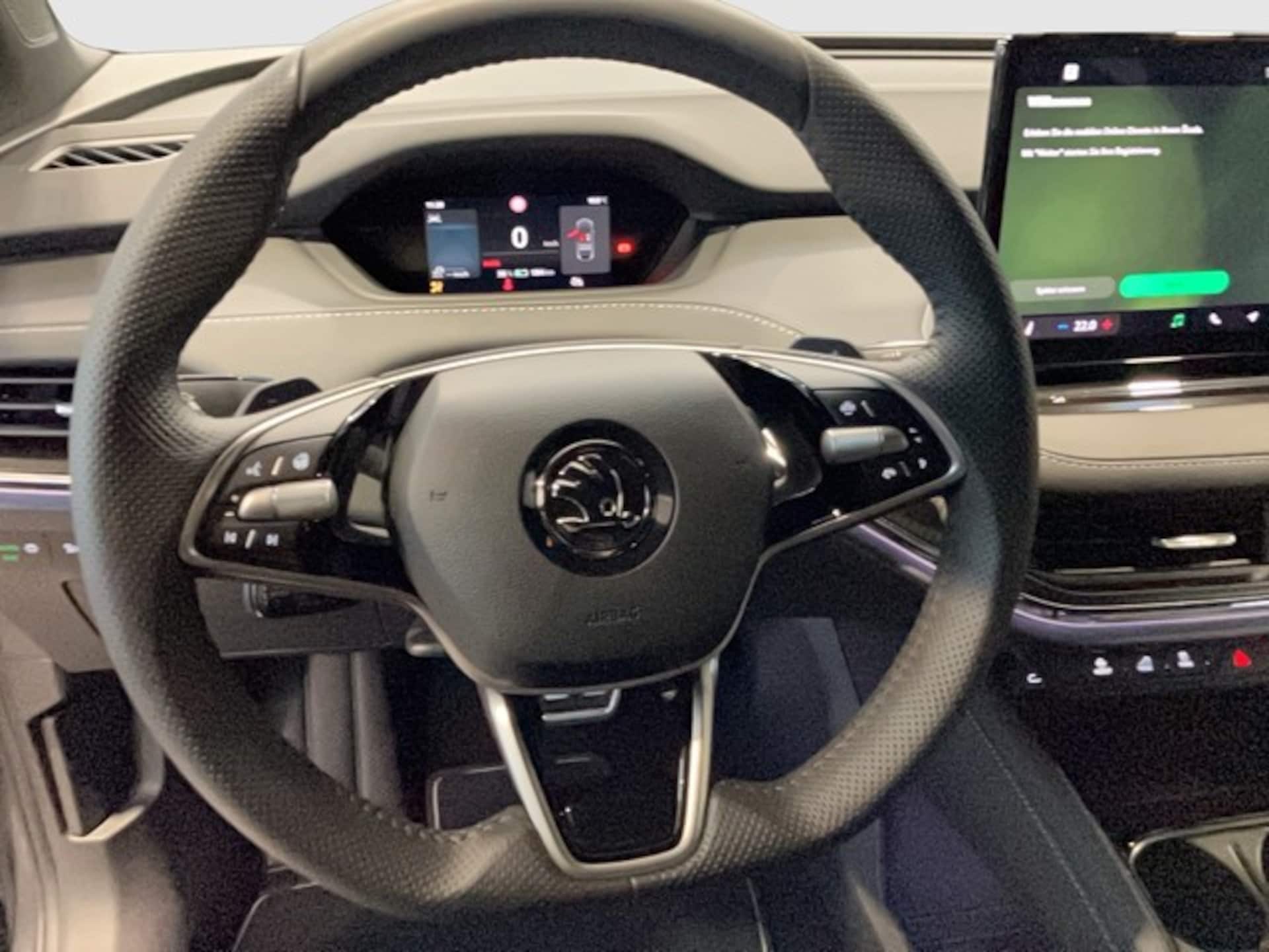 Skoda Enyaq 85 Sportline