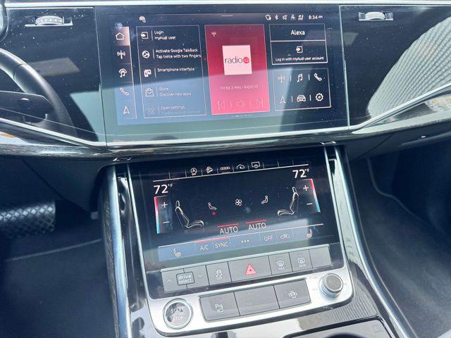 2025 Audi Q7 Premium - Photo 16