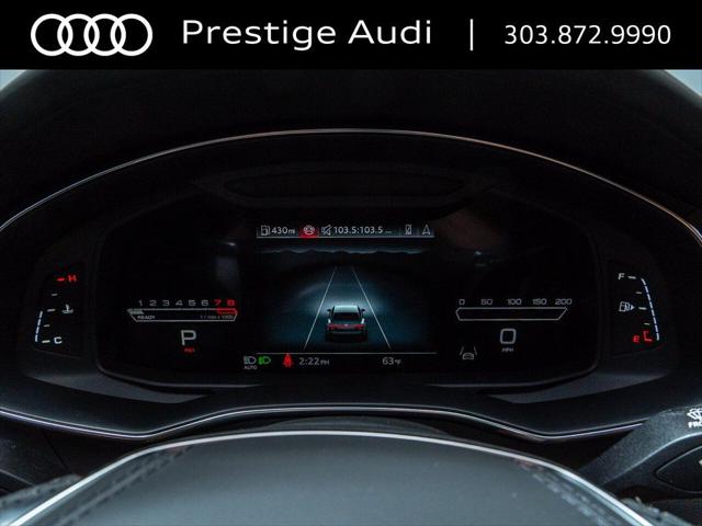 2026 Audi RS 7 Base - Photo 15