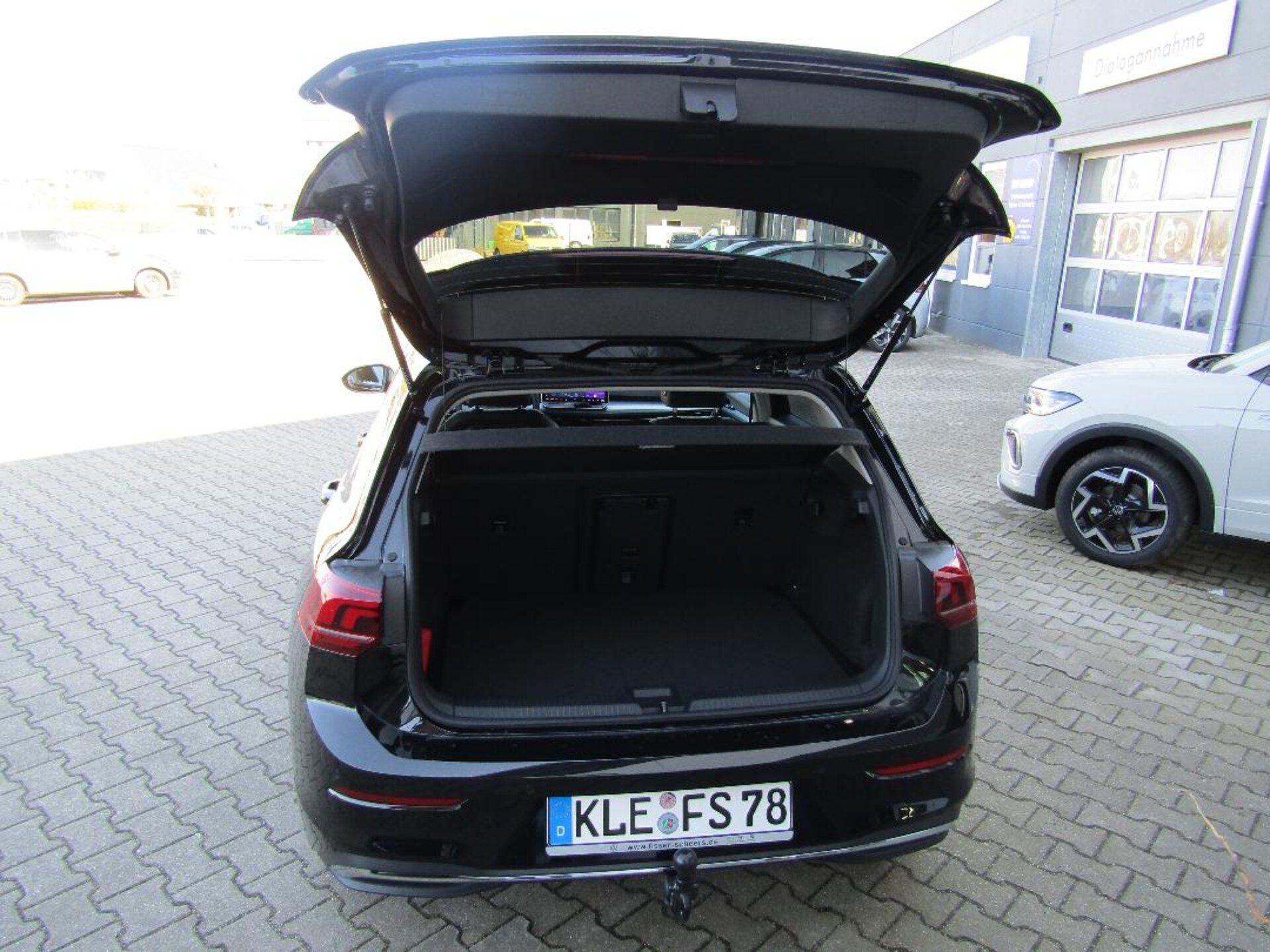 Volkswagen Golf ENERGY