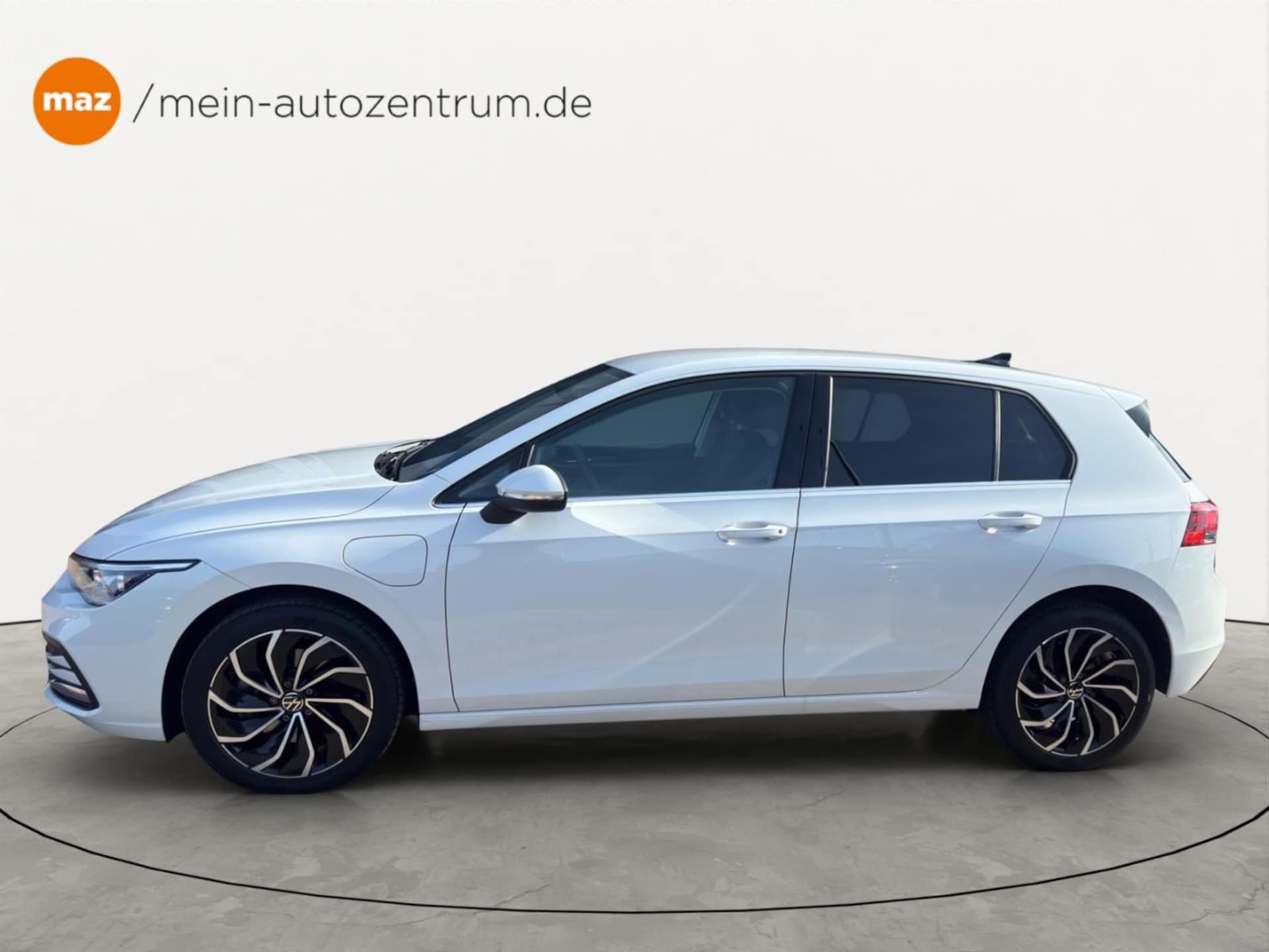 Volkswagen Golf Style