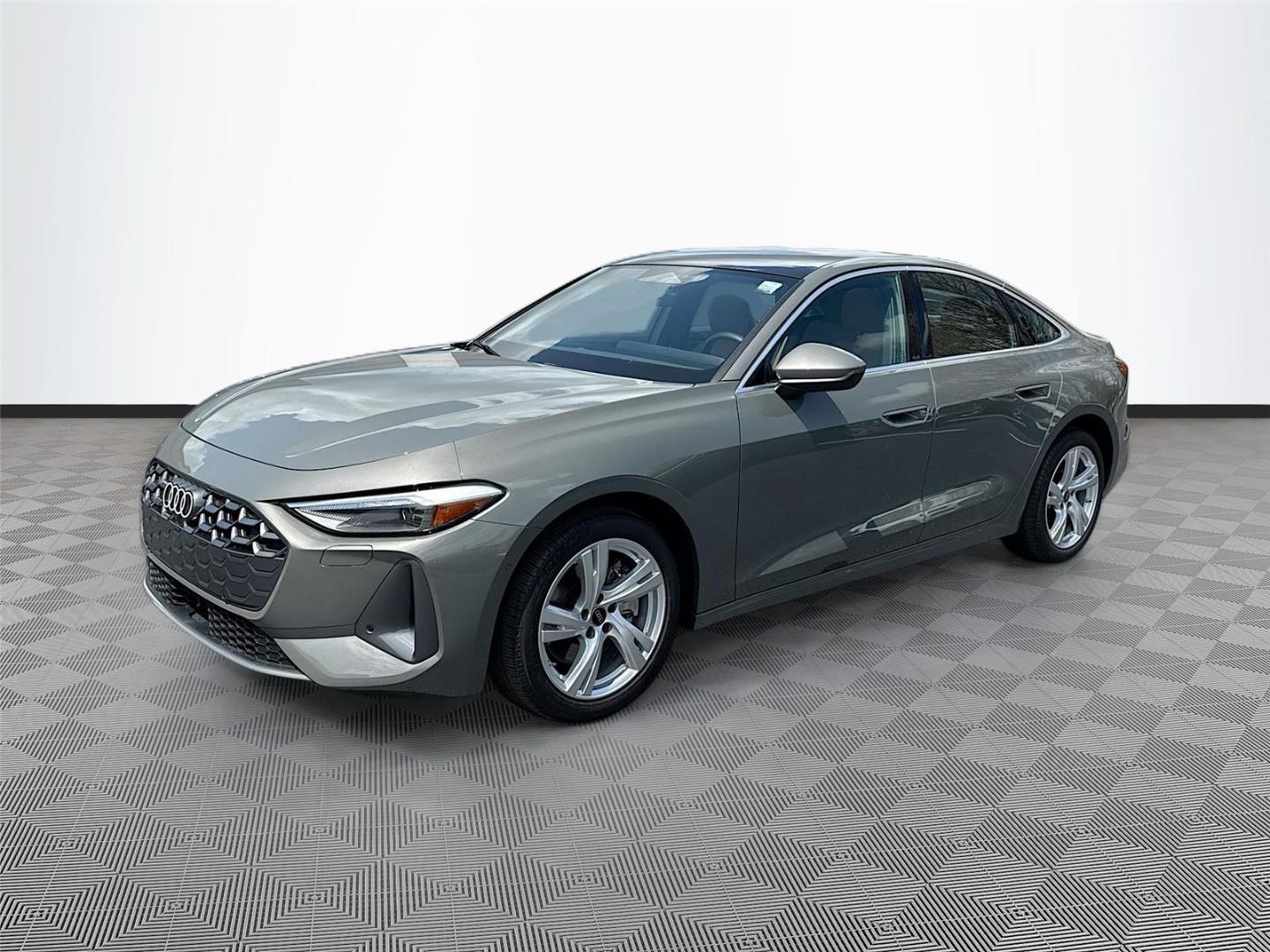 2025 Audi New A5 Premium - Photo 3