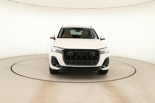 2026 Audi Q7 Premium Plus - Photo 11