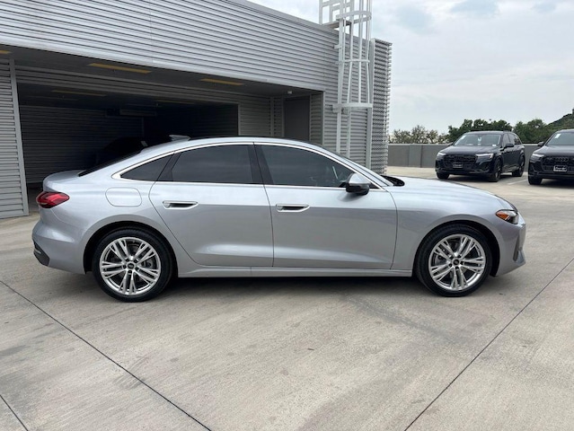 2026 Audi A5 Sedan