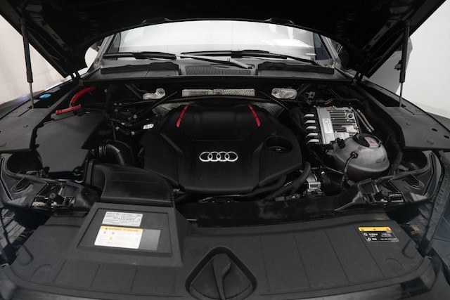 2024 Audi SQ5