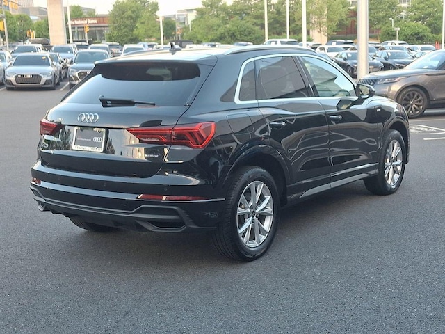 2023 Audi Q3 SUV