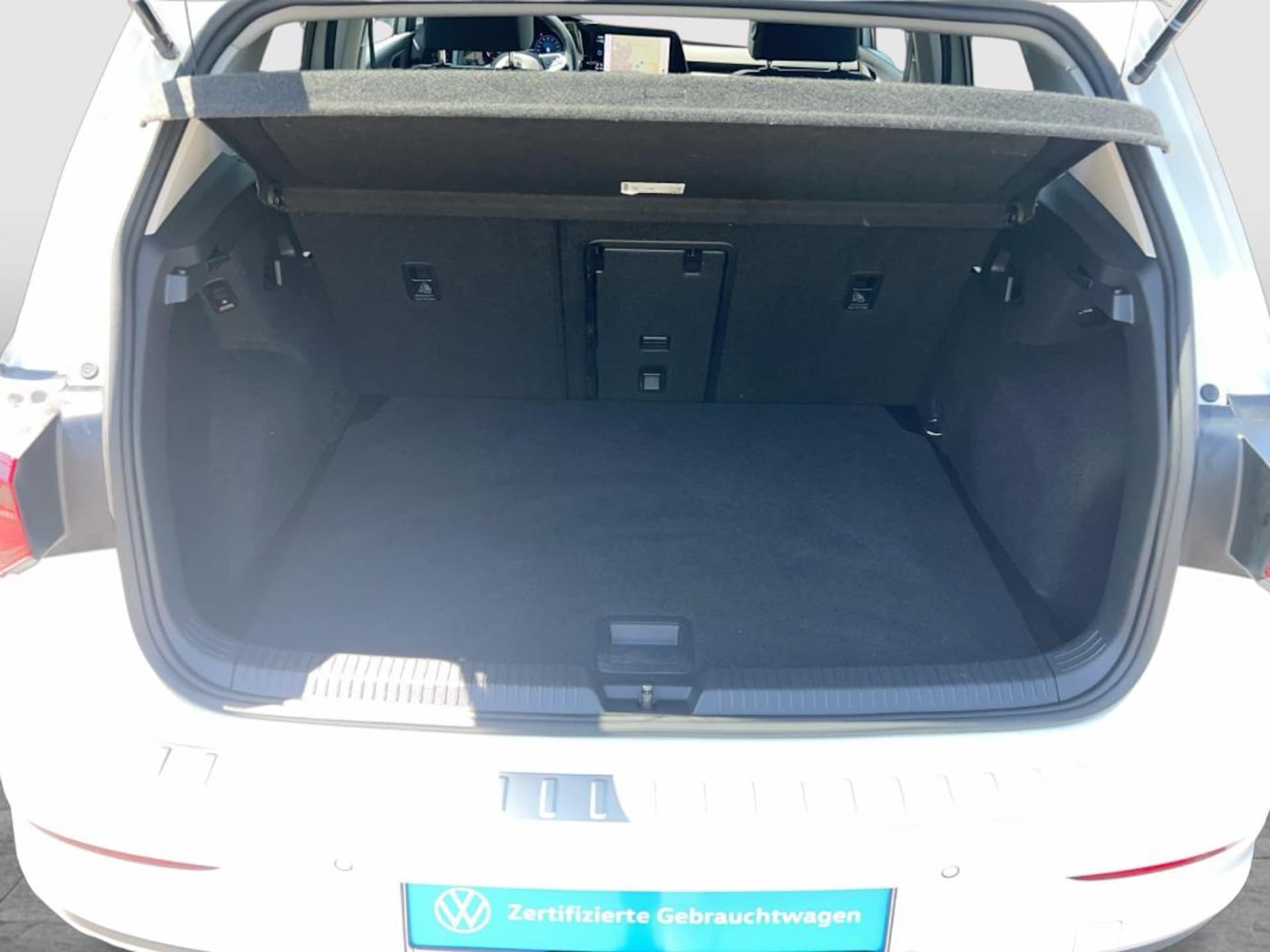 Volkswagen Golf Active