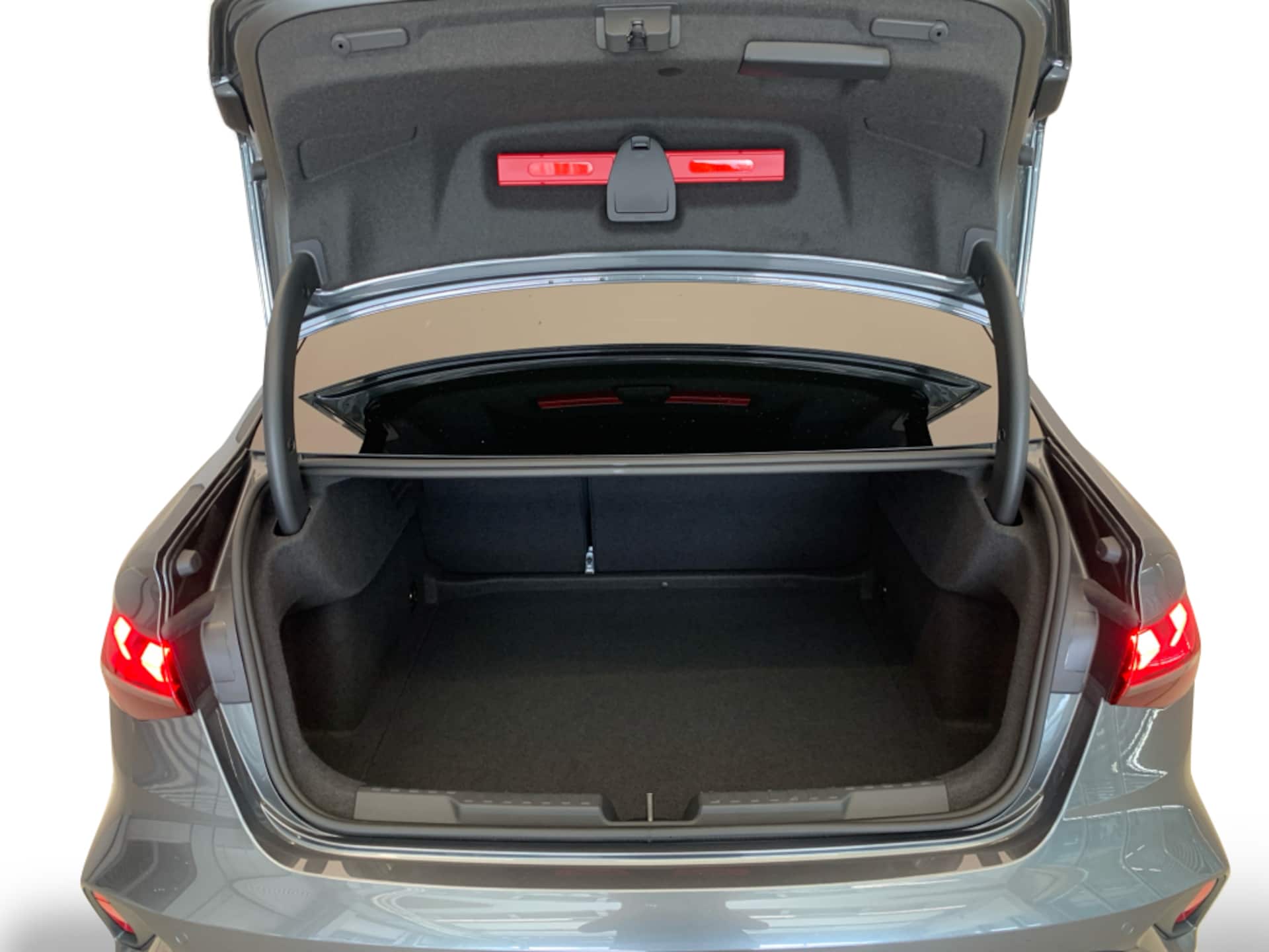 Audi A3 Limousine S line
