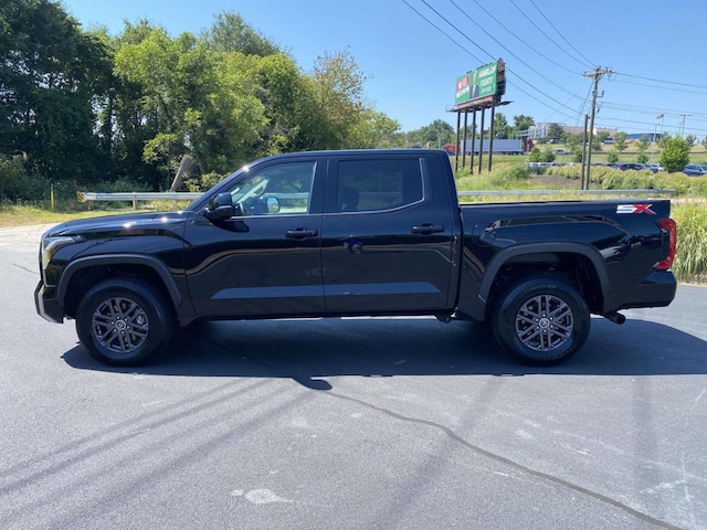 2023 Toyota Tundra
