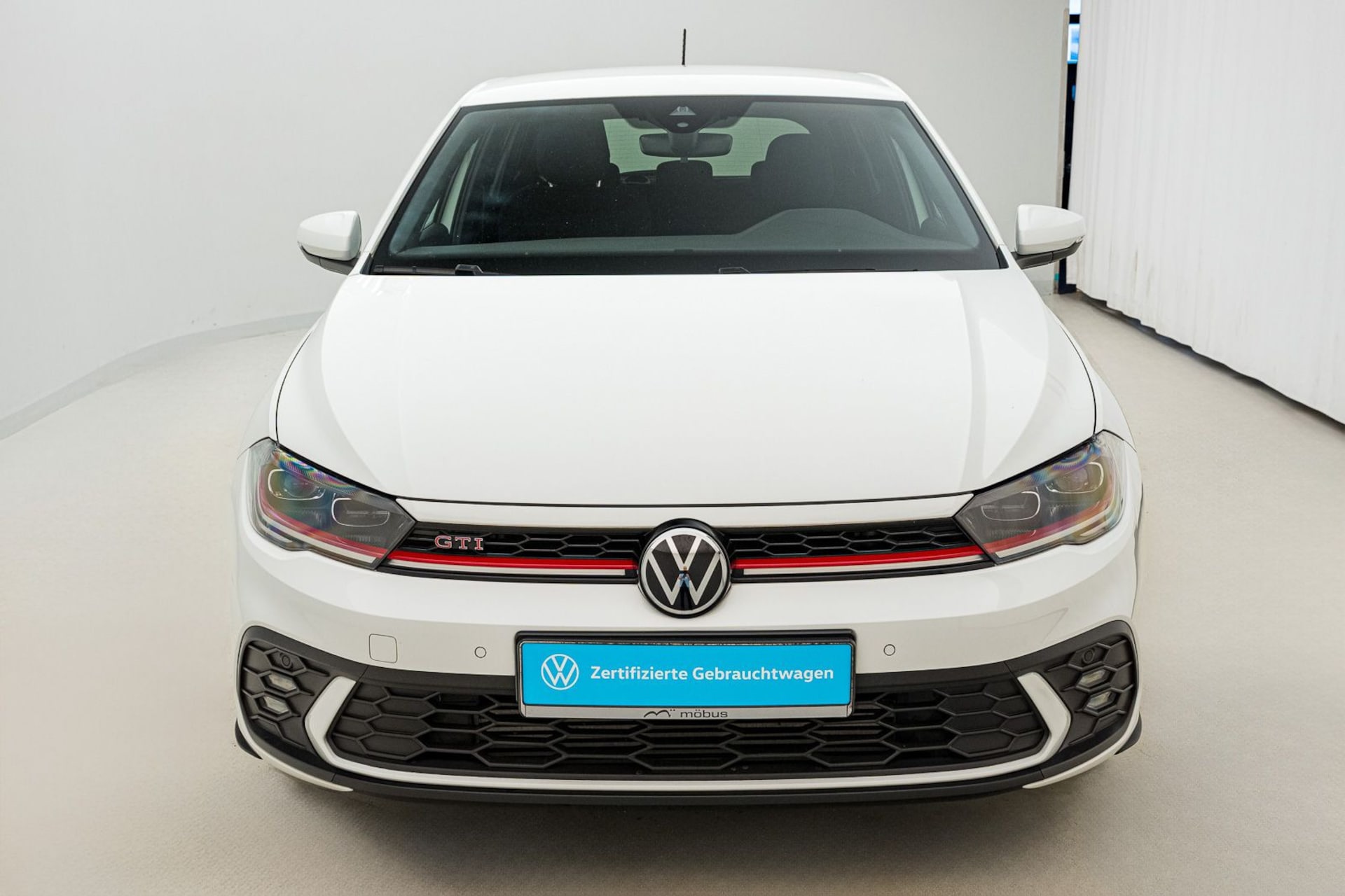 Volkswagen Polo GTI