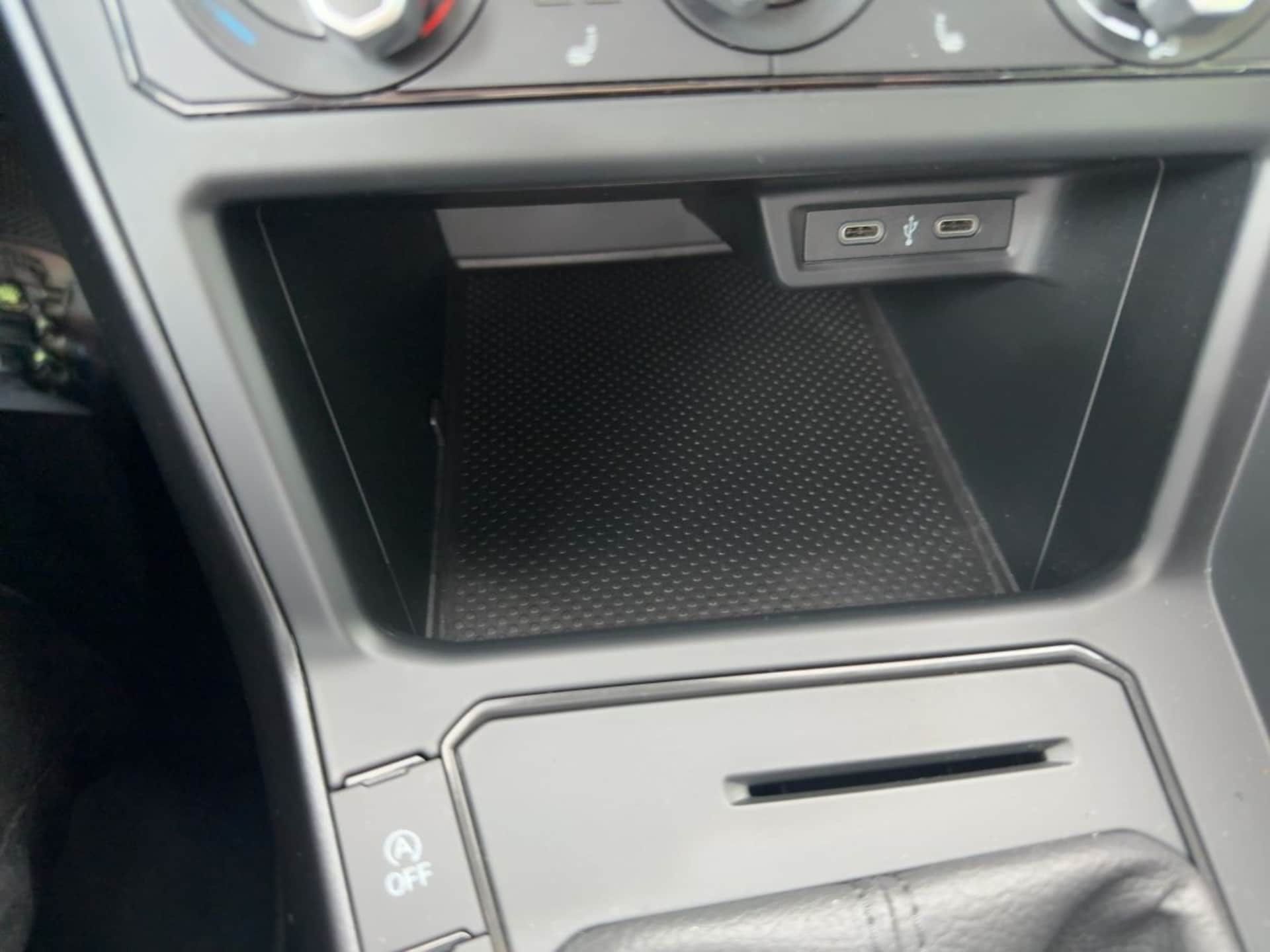 Volkswagen Taigo Basis-Modell