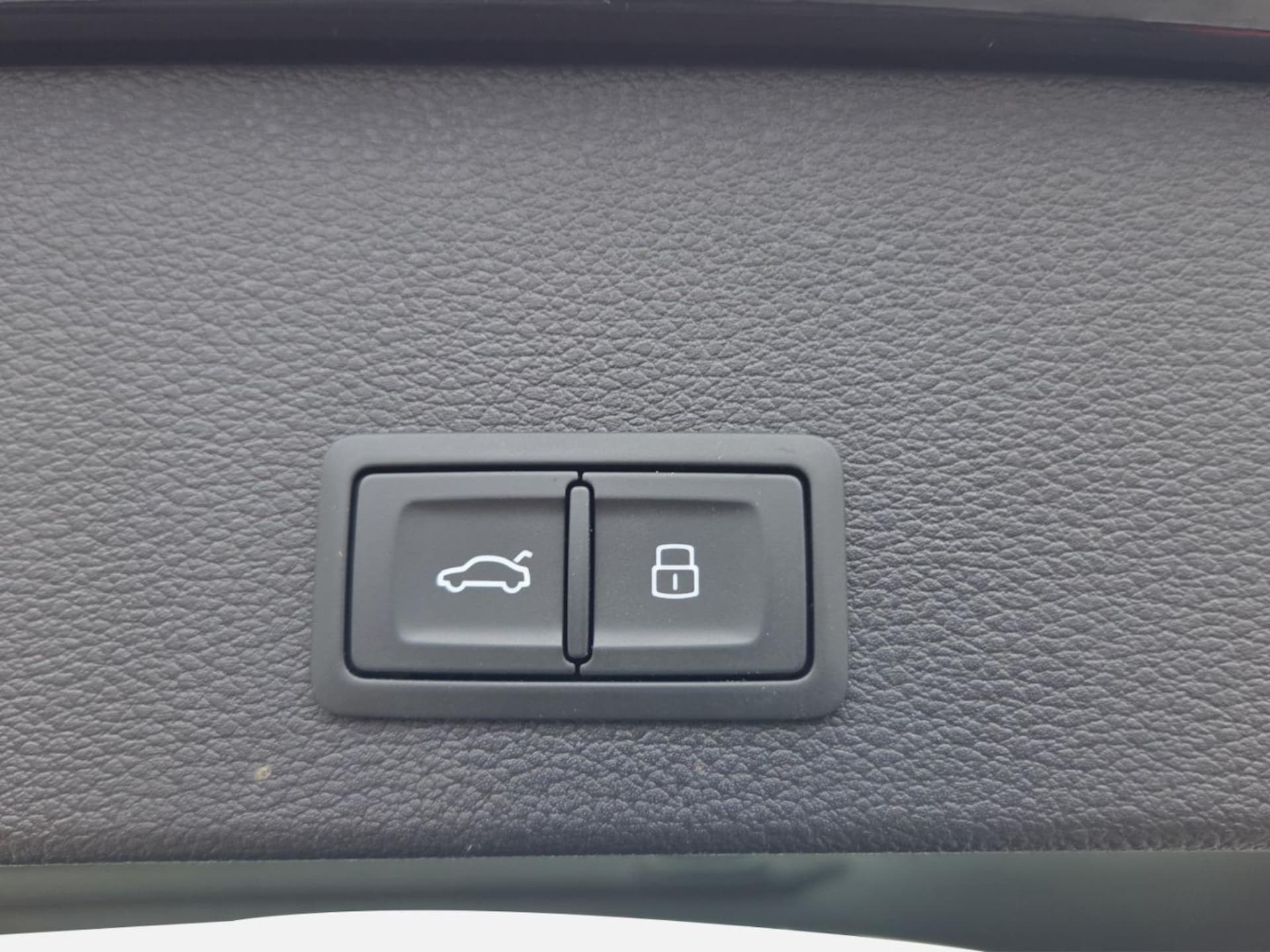 Audi Q2 S line