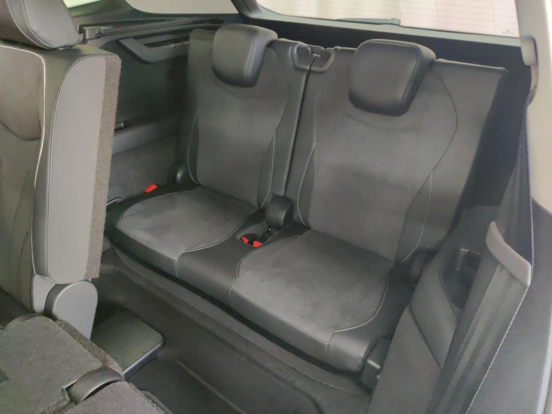 Volkswagen Tayron Elegance