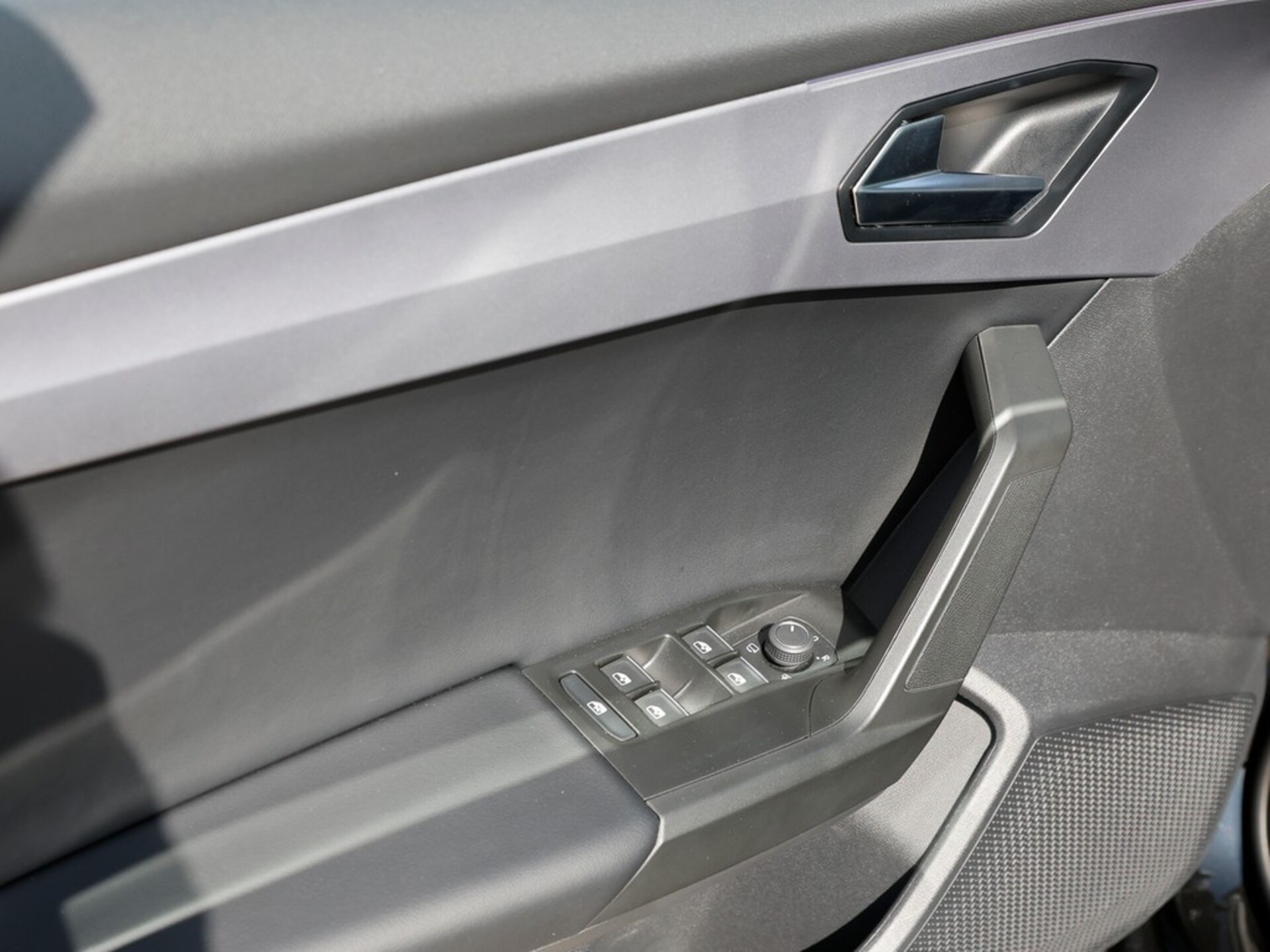 SEAT Leon FR