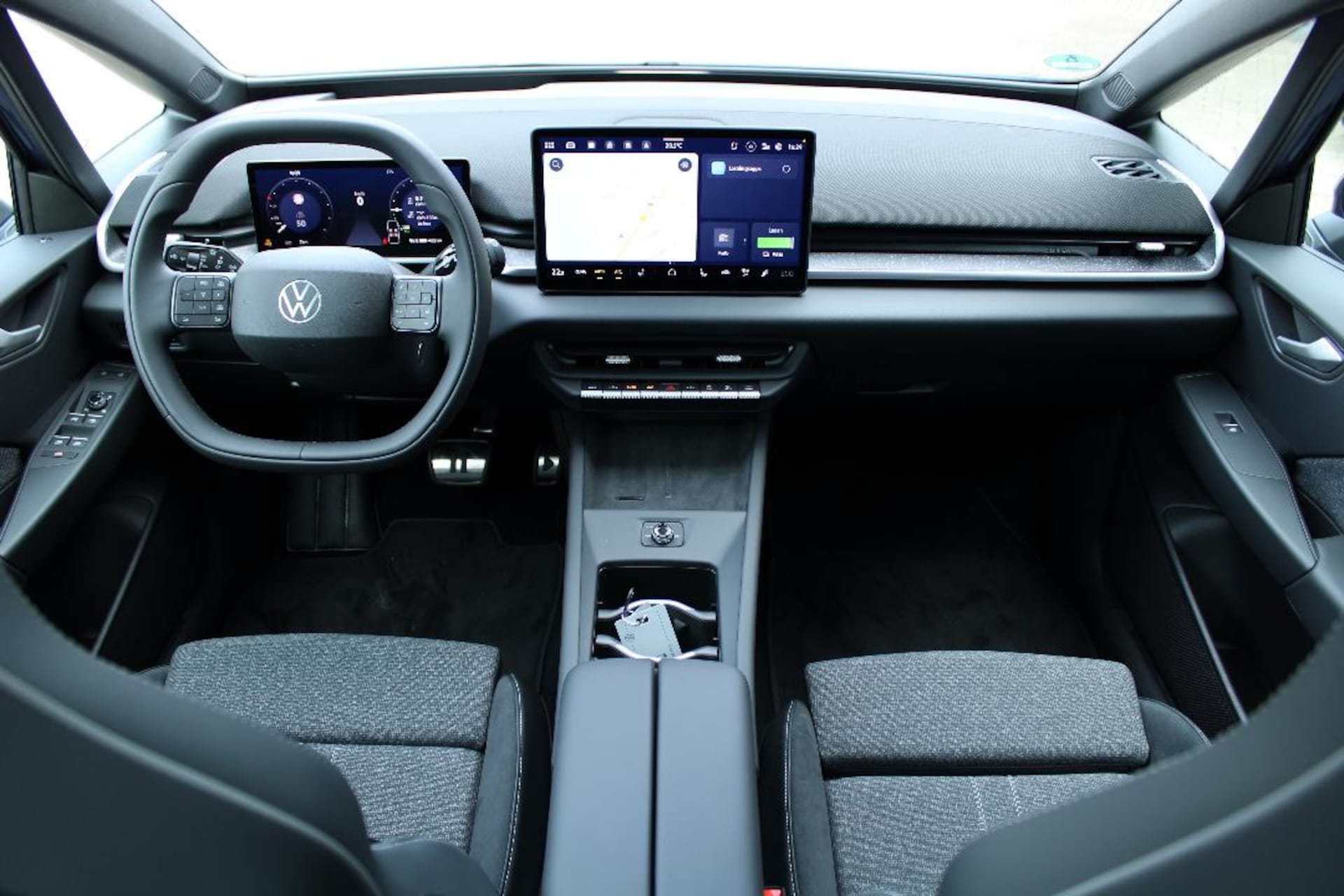 Volkswagen ID.3 Neo Style