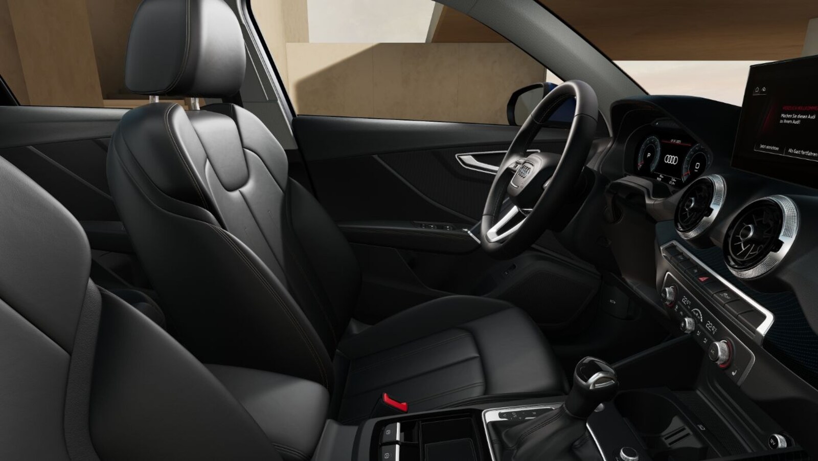 Audi Q2 – Bild 10