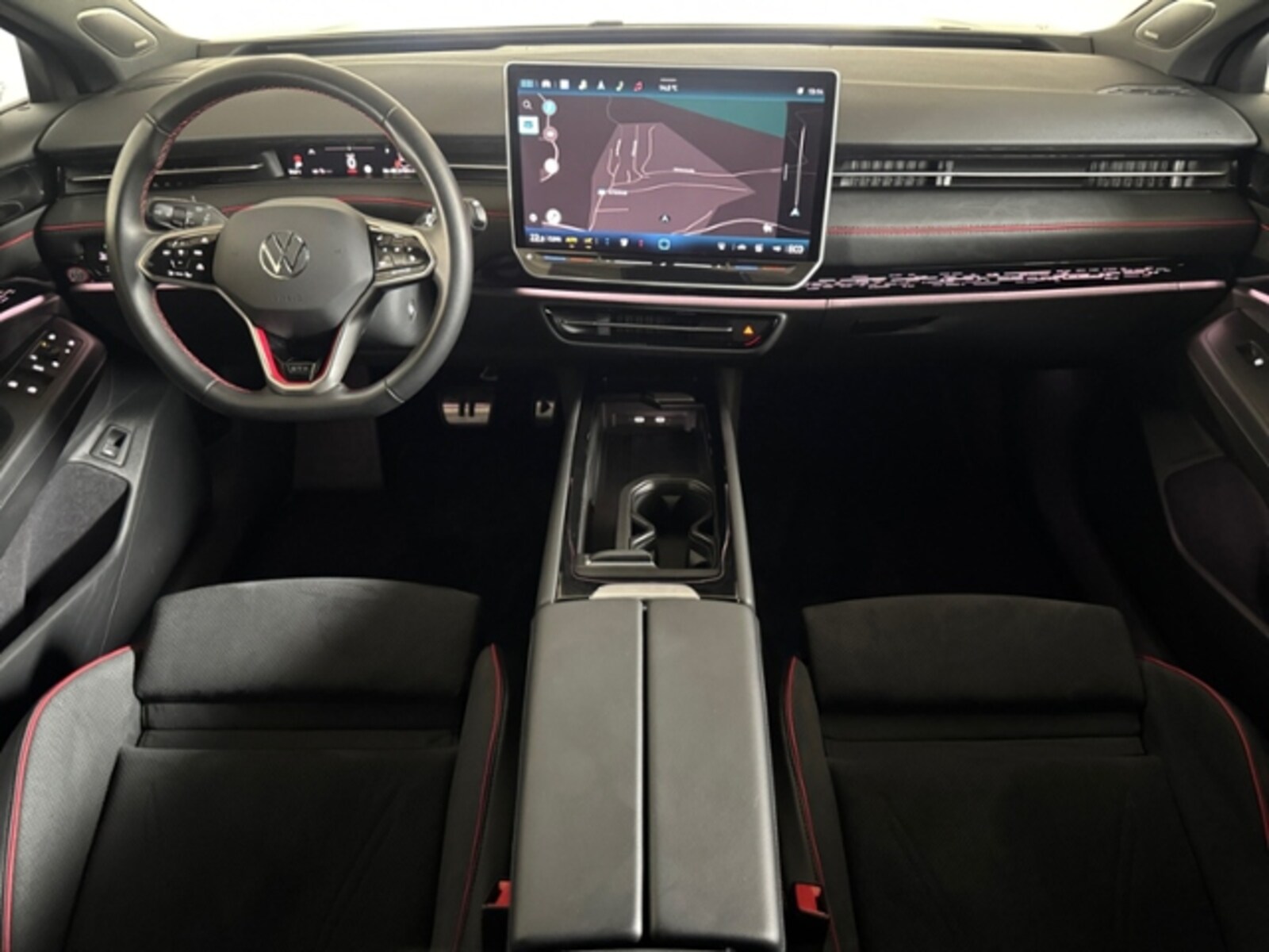 Volkswagen ID.7 Tourer – Bild 10
