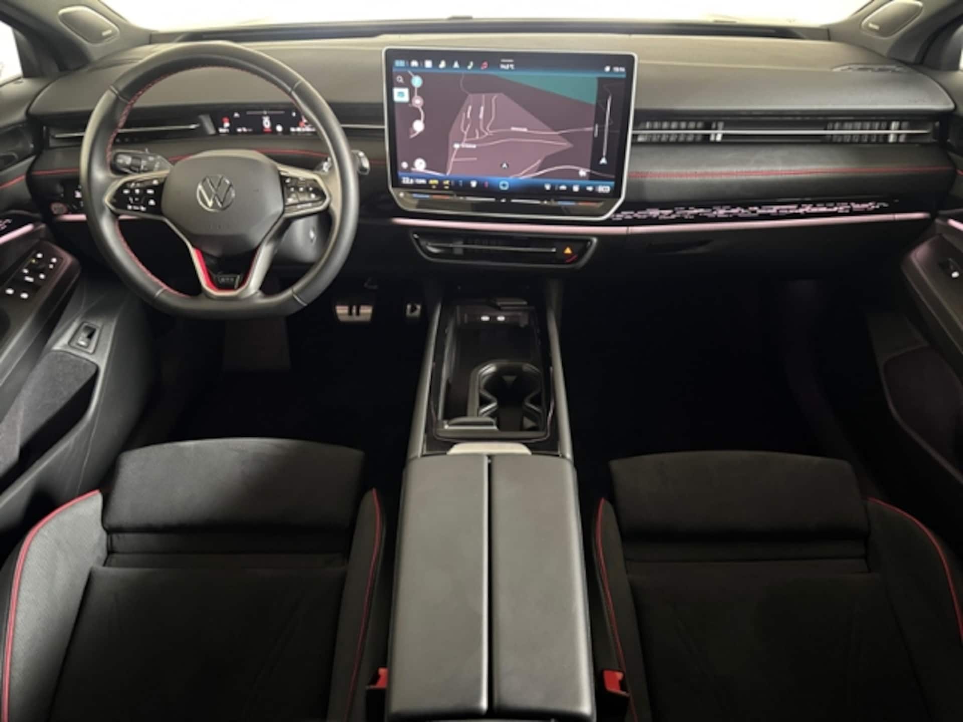 Volkswagen ID.7 Tourer GTX