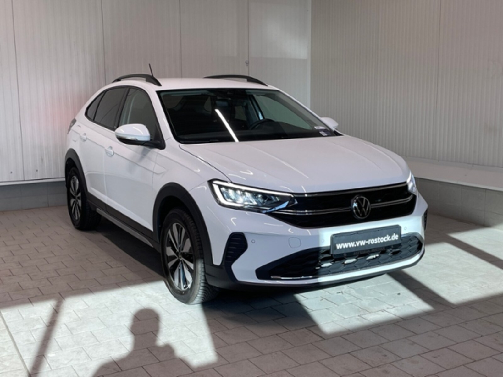 Volkswagen Taigo – Bild 2