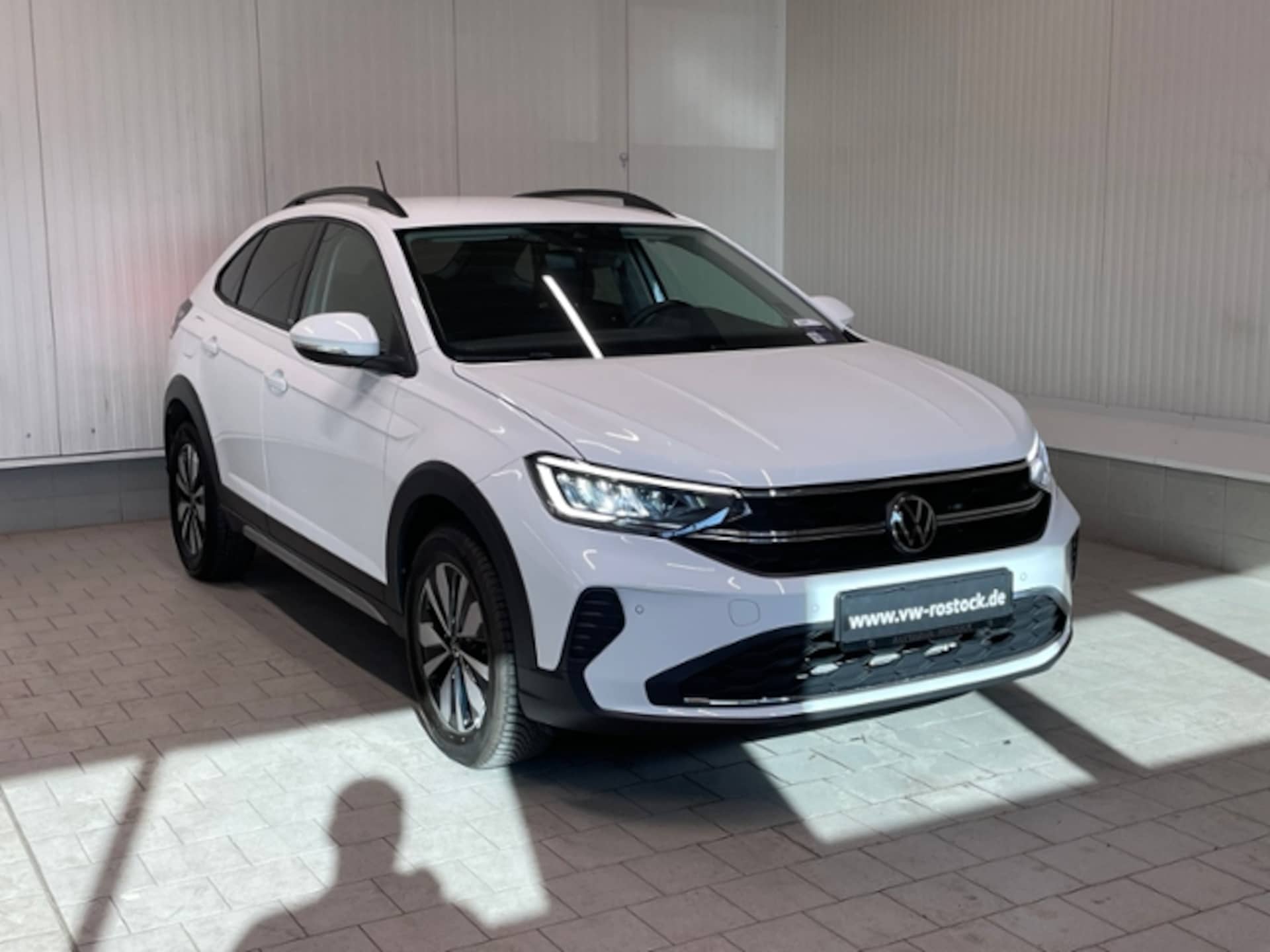 Volkswagen Taigo MOVE