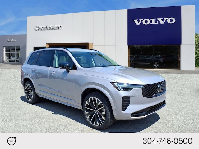 2026 Volvo XC90
