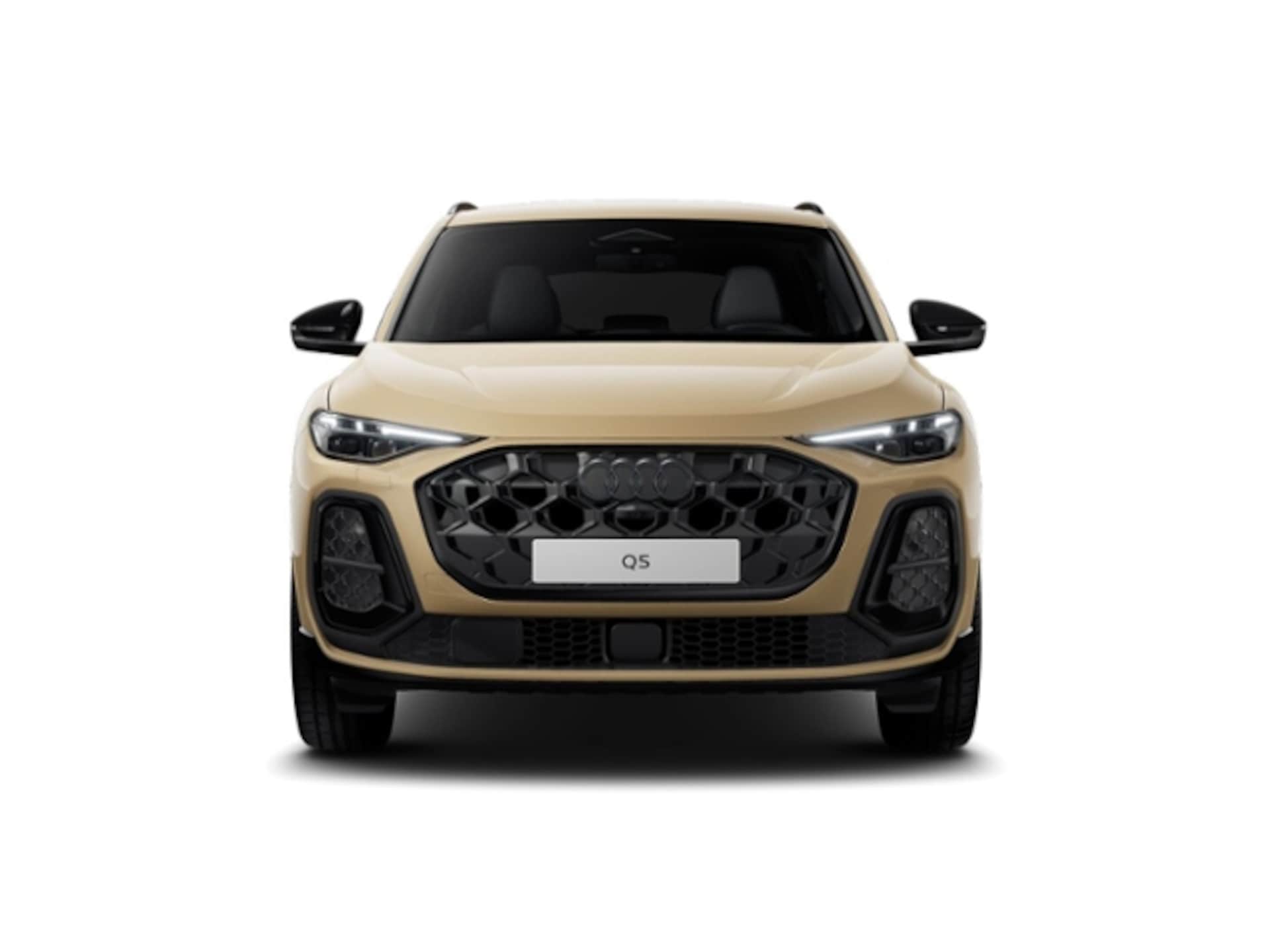 Audi Q5 SUV edition one