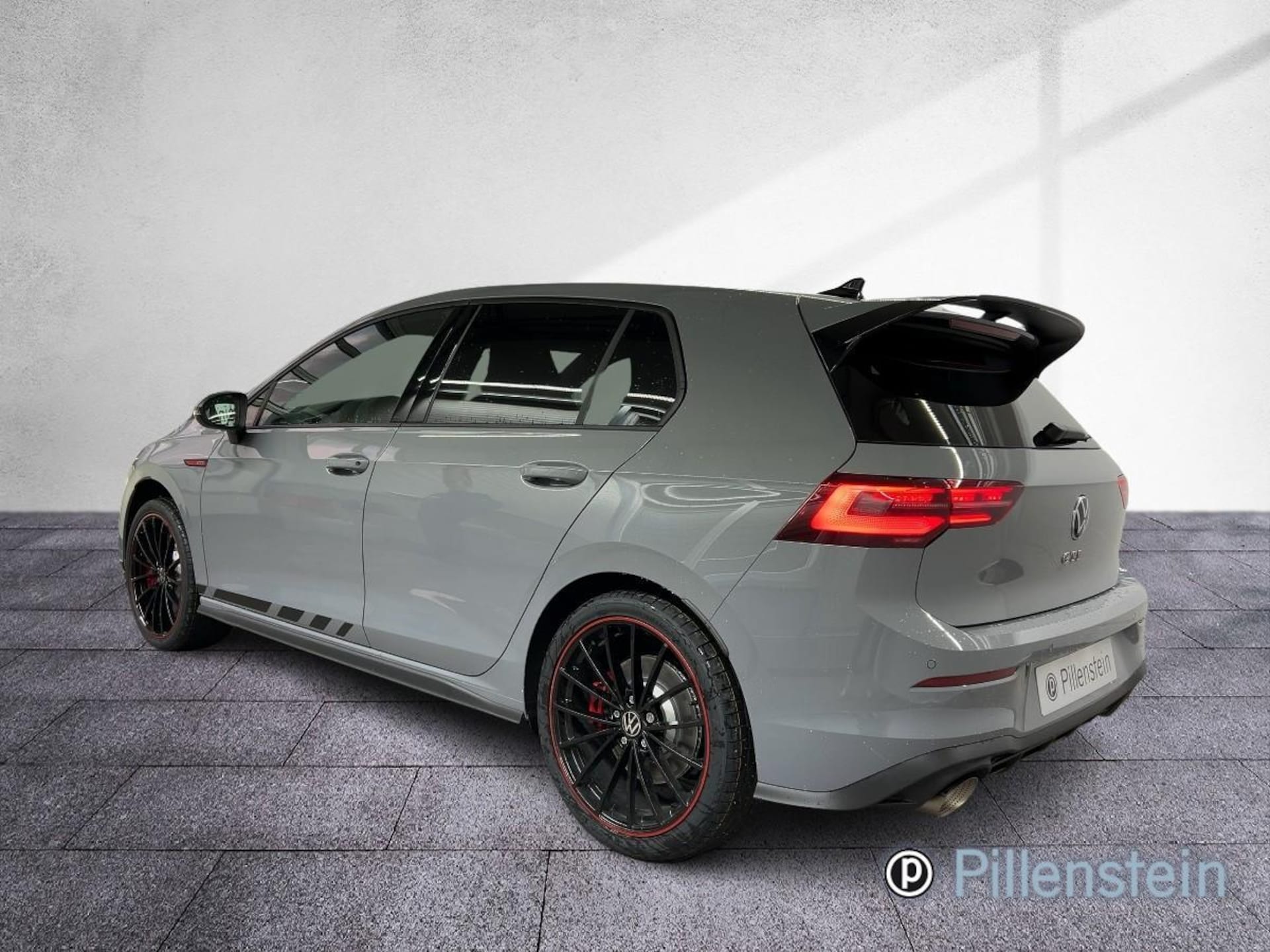 Volkswagen Golf GTI Clubsport