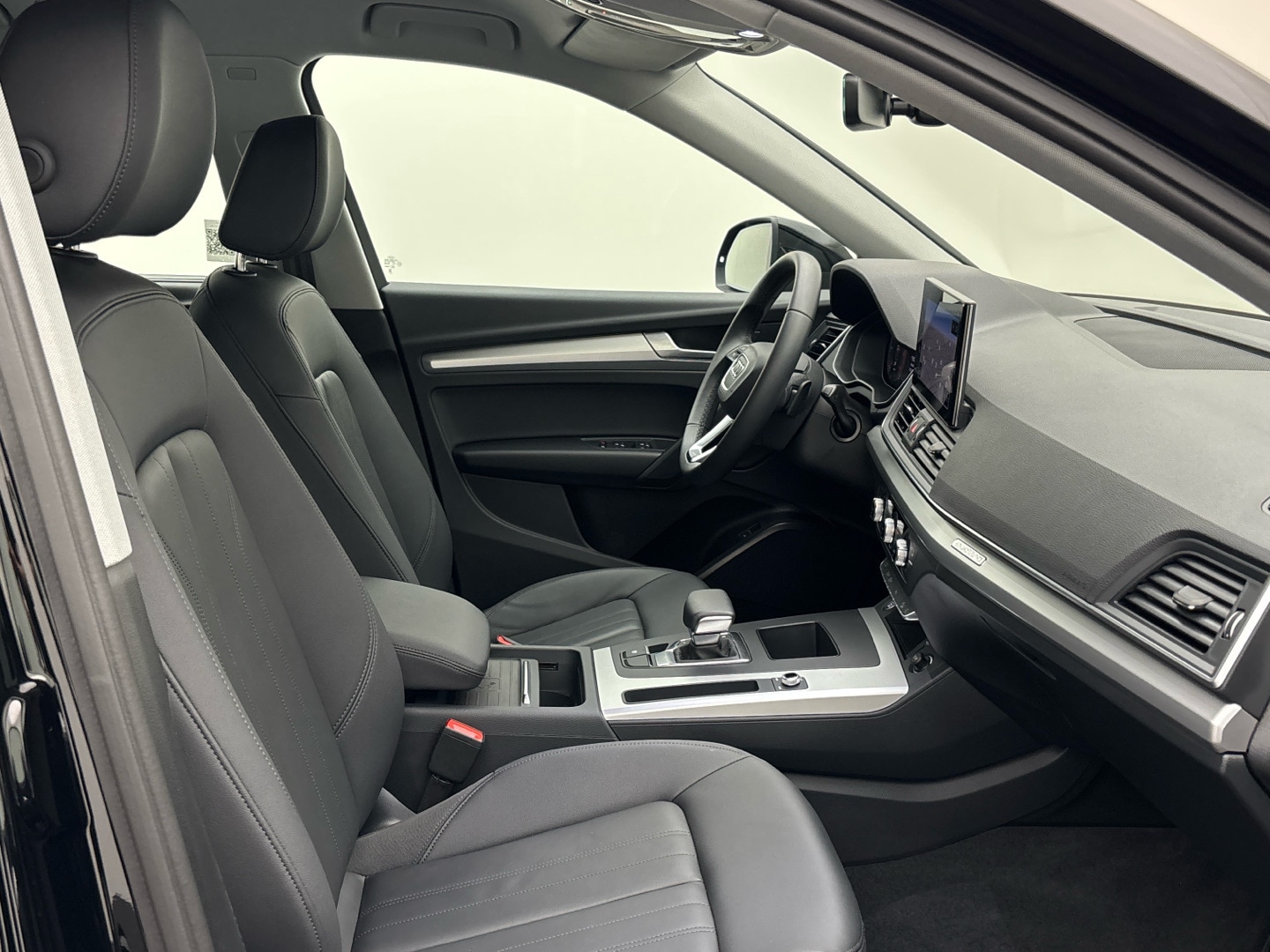 Bild über Audi Q5 40 TDI quattro S tronic - für weitere Informationen kontaktieren Sie den Audi Partner