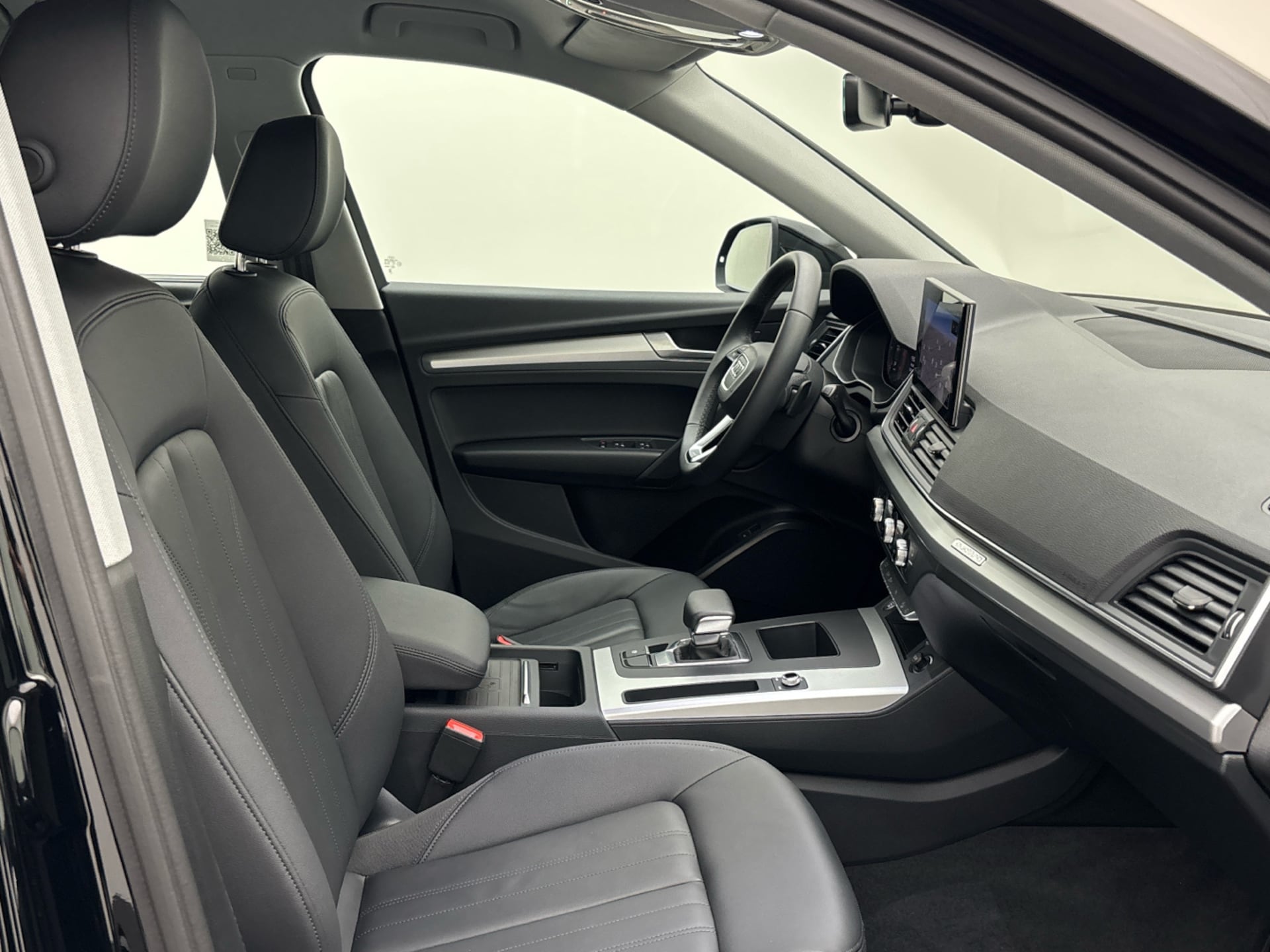 Audi Q5 SUV