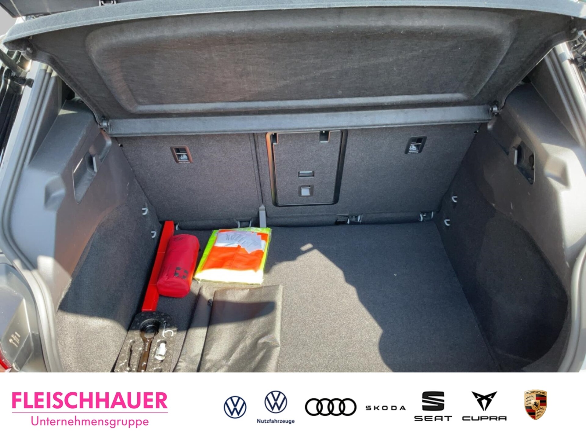Volkswagen ID.3 MOVE Pro