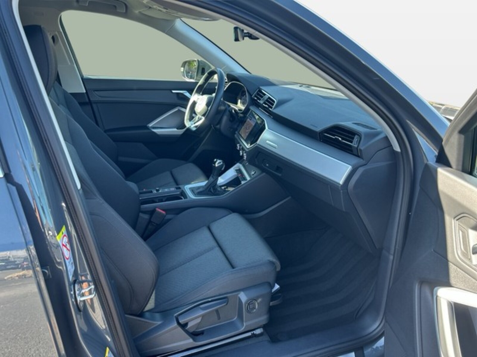 Audi Q3 – Bild 15