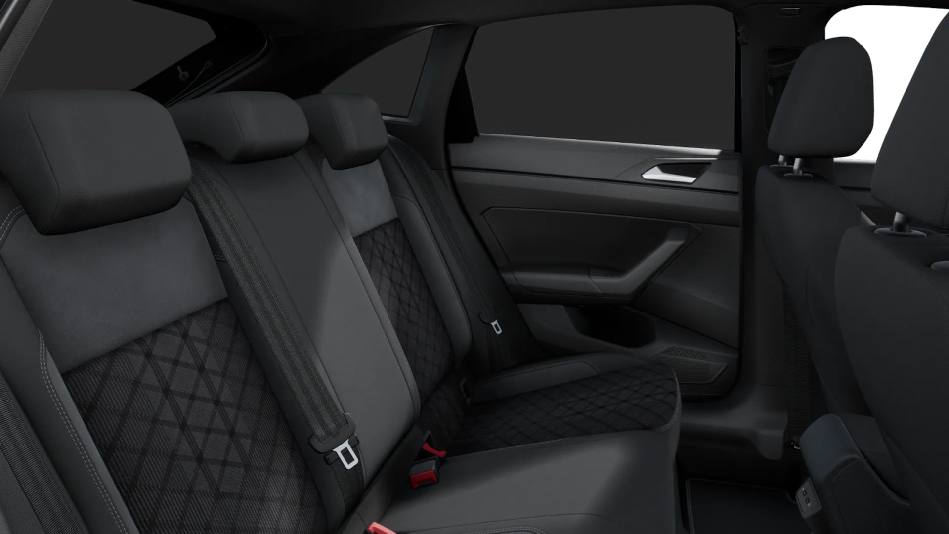 Volkswagen Taigo R-Line