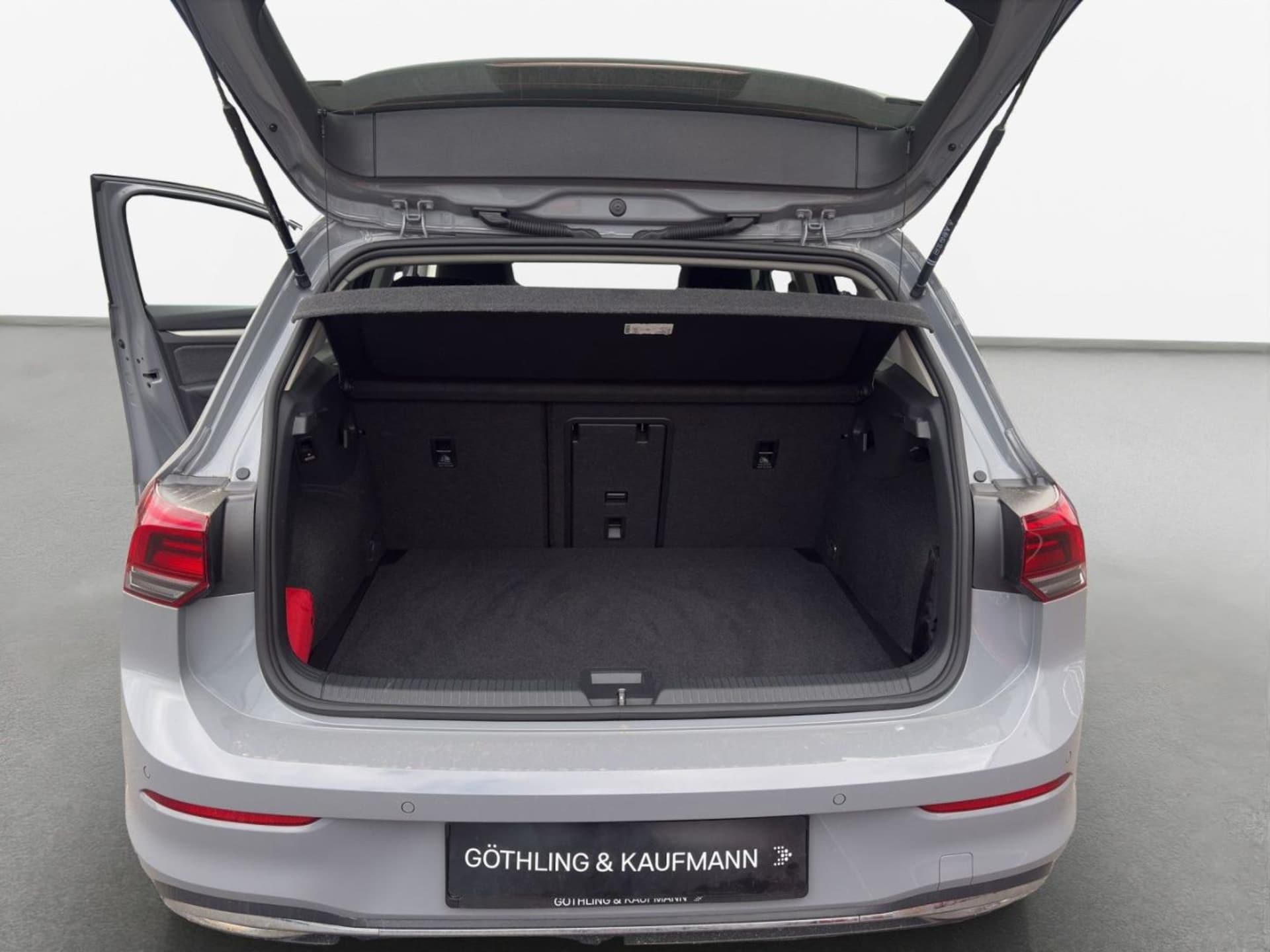 Volkswagen Golf MOVE