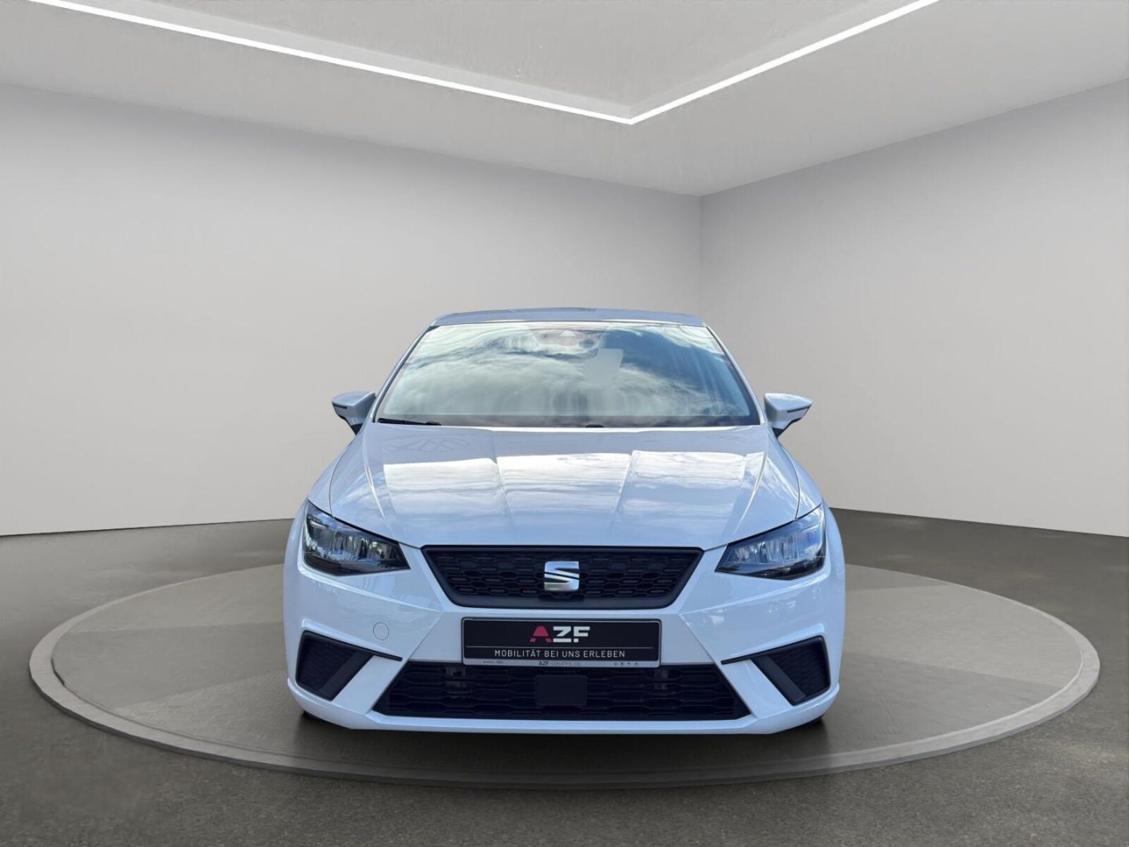 SEAT Ibiza – Bild 6