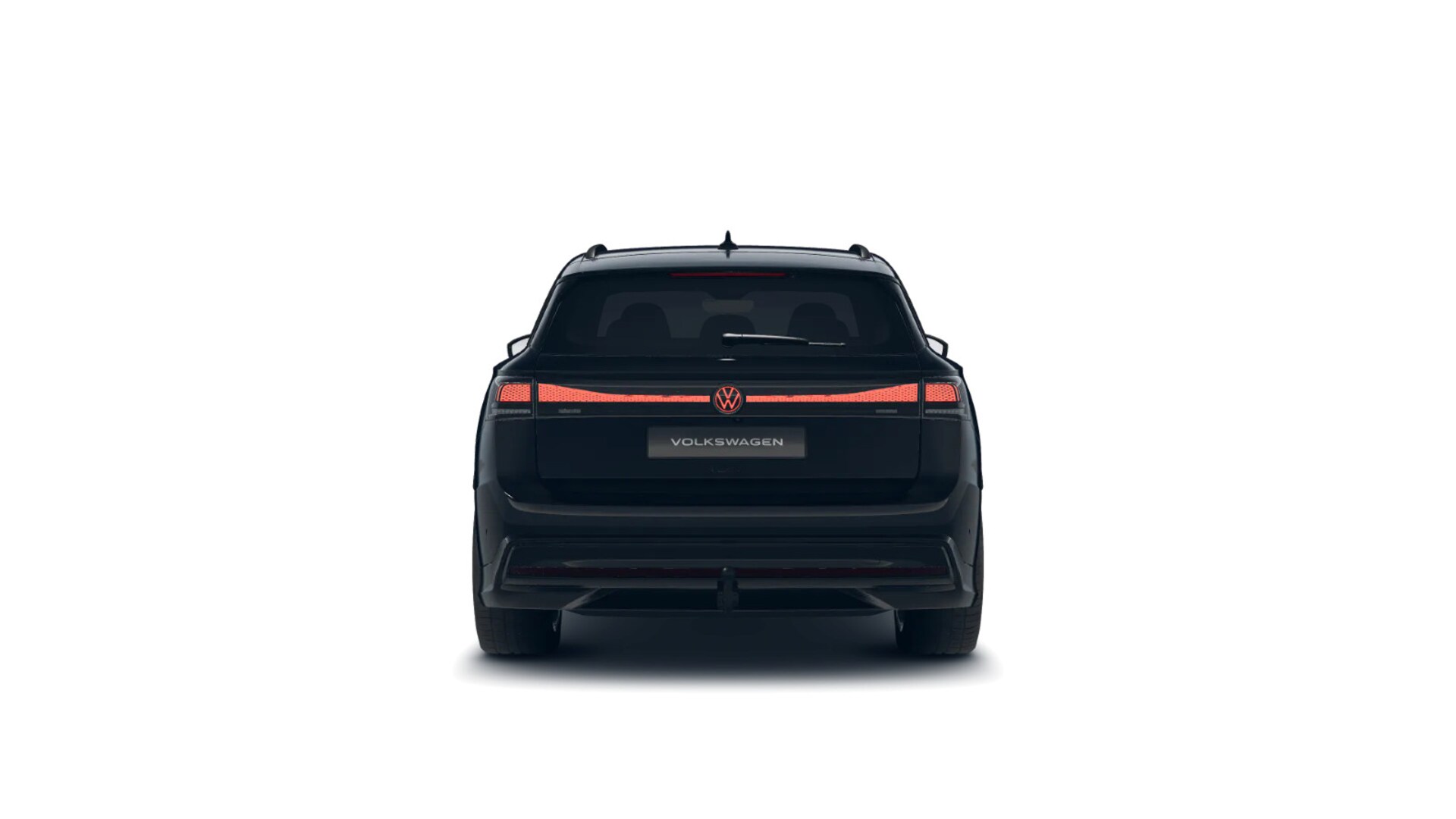 Volkswagen ID.7 Tourer Pro S