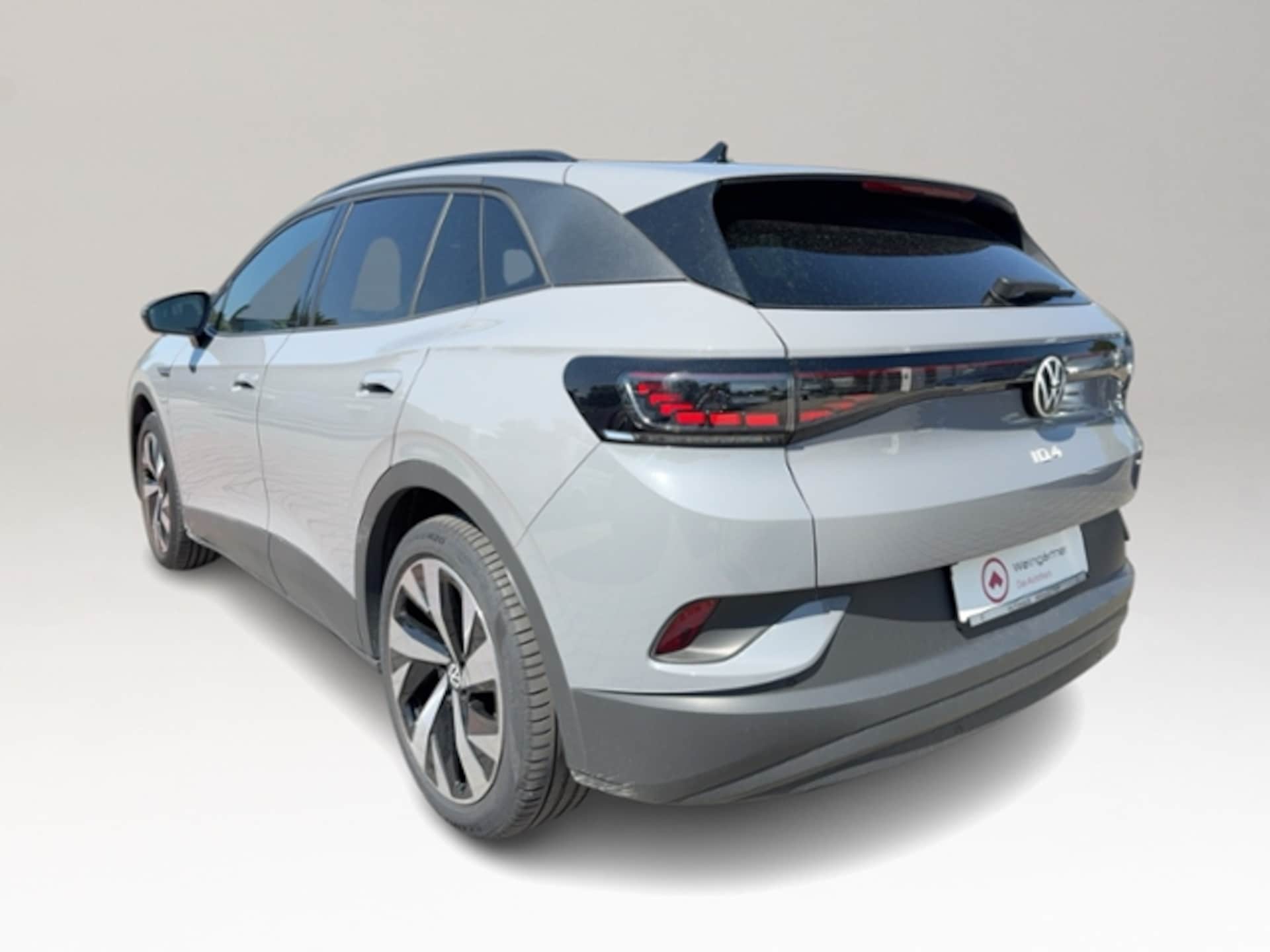 Volkswagen ID.4 Pro Performance