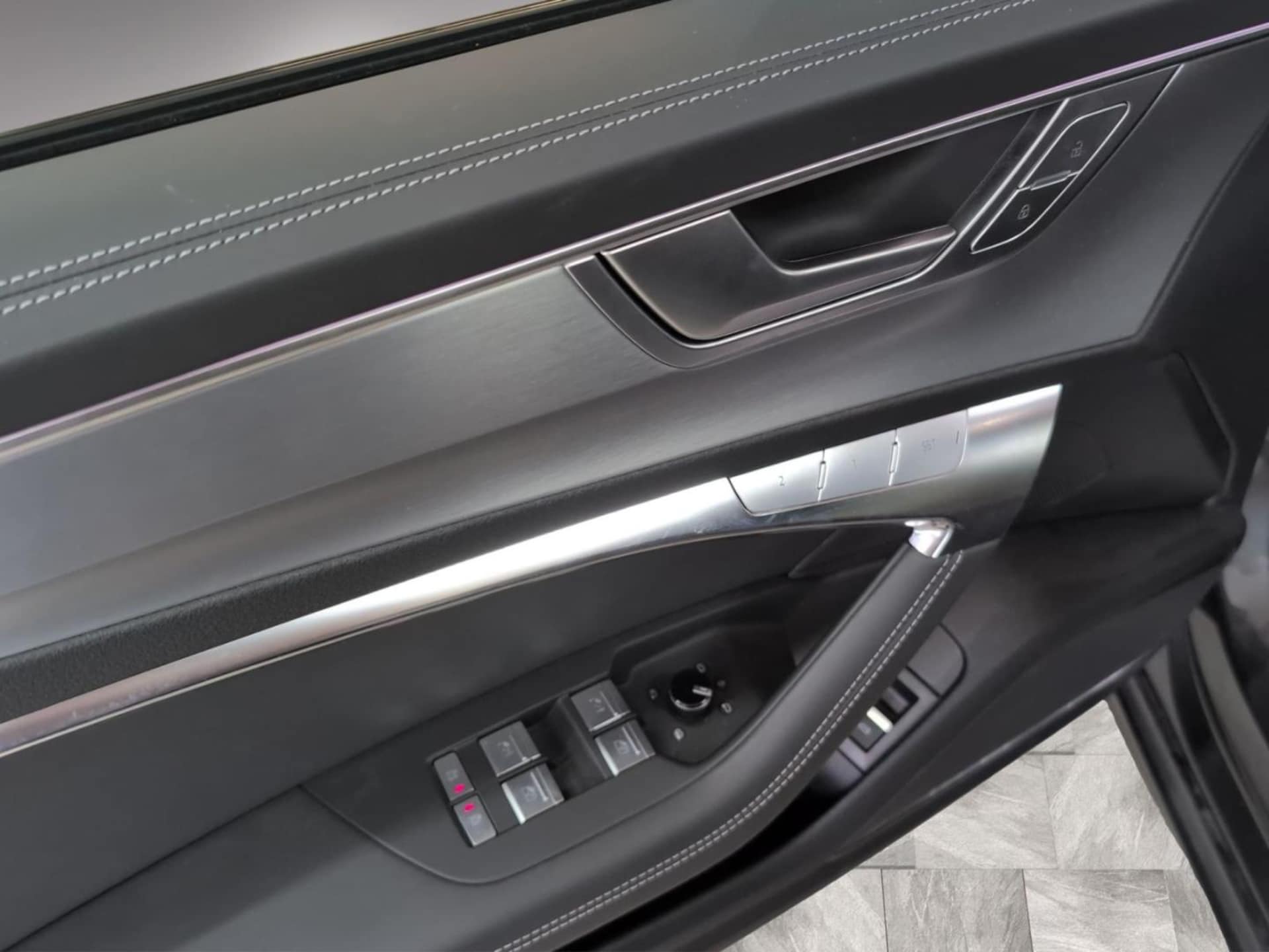 Audi S6 Avant