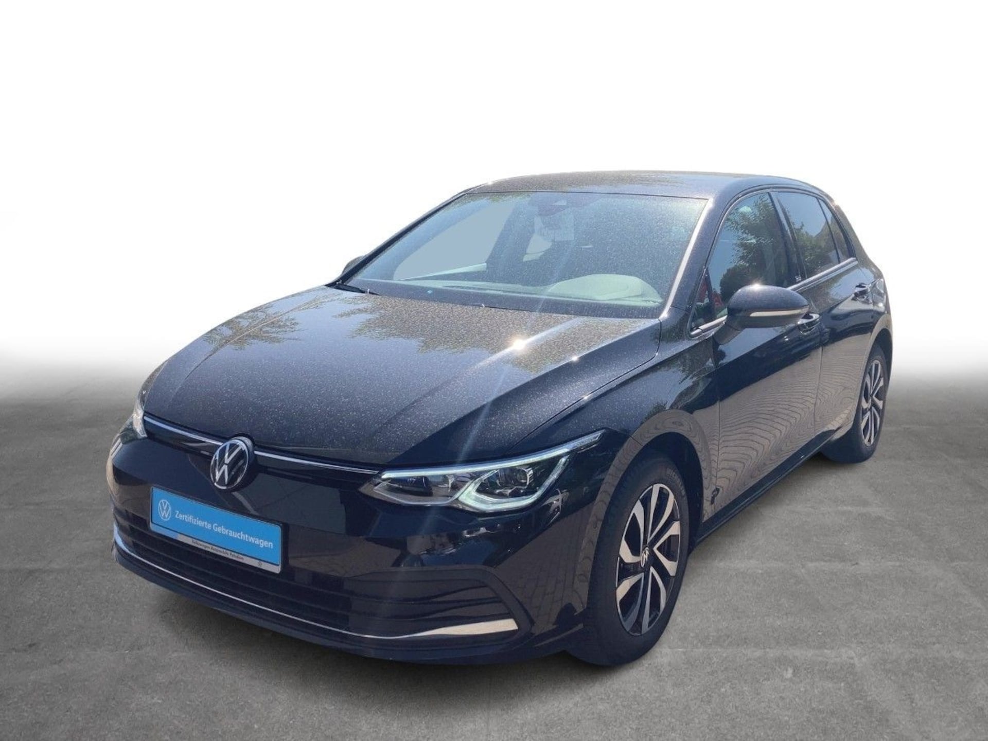 Volkswagen Golf Active