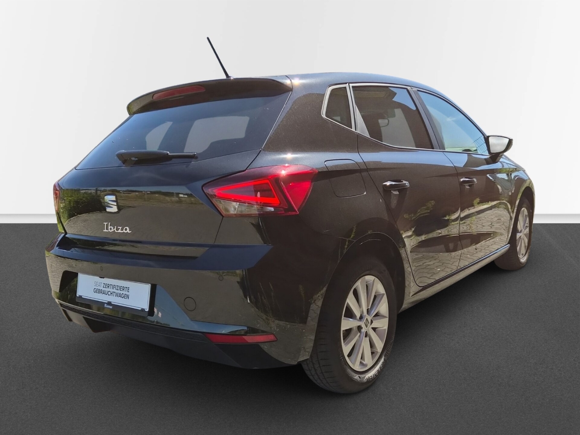 SEAT Ibiza Style