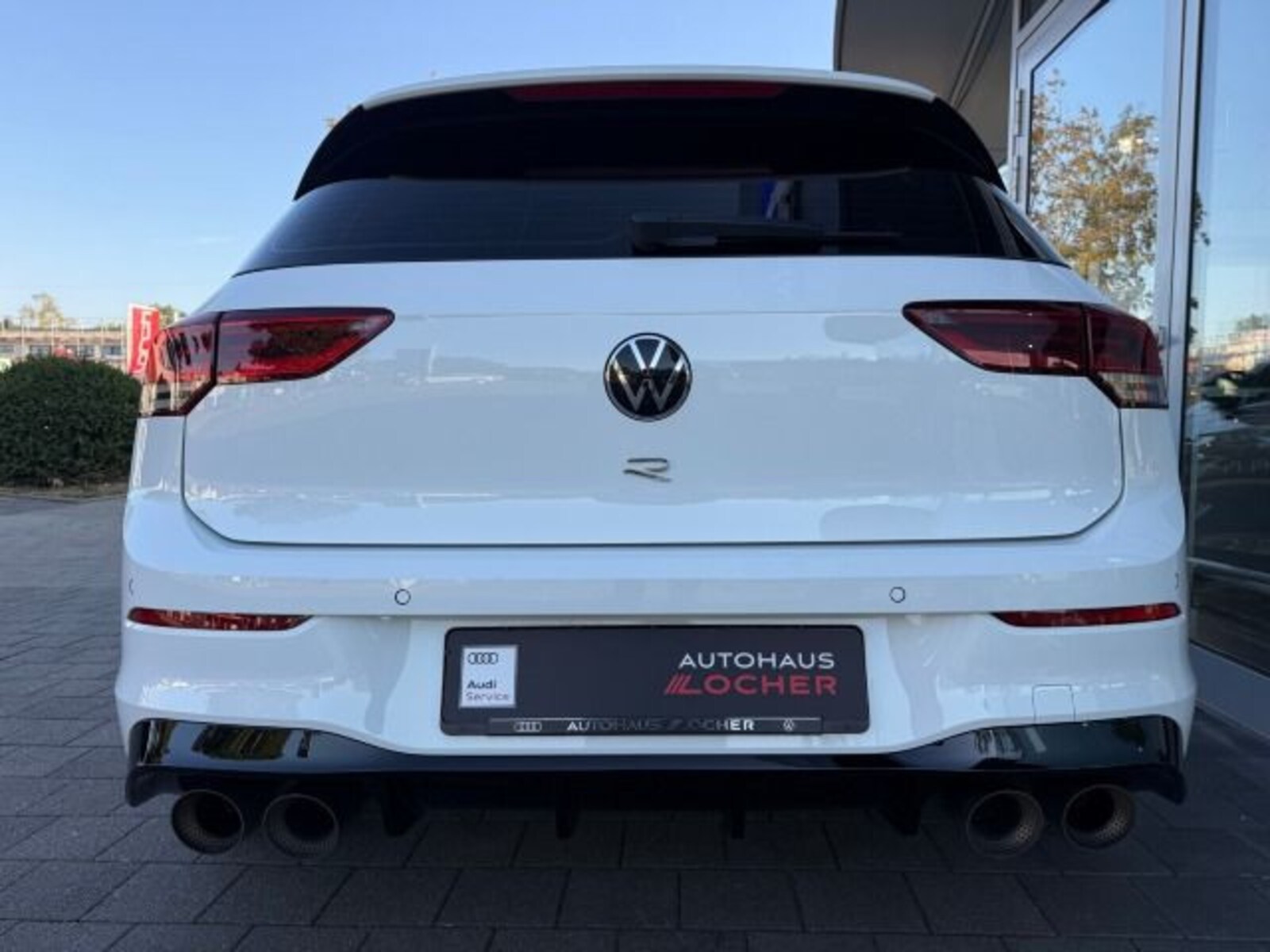 Volkswagen Golf – Bild 12