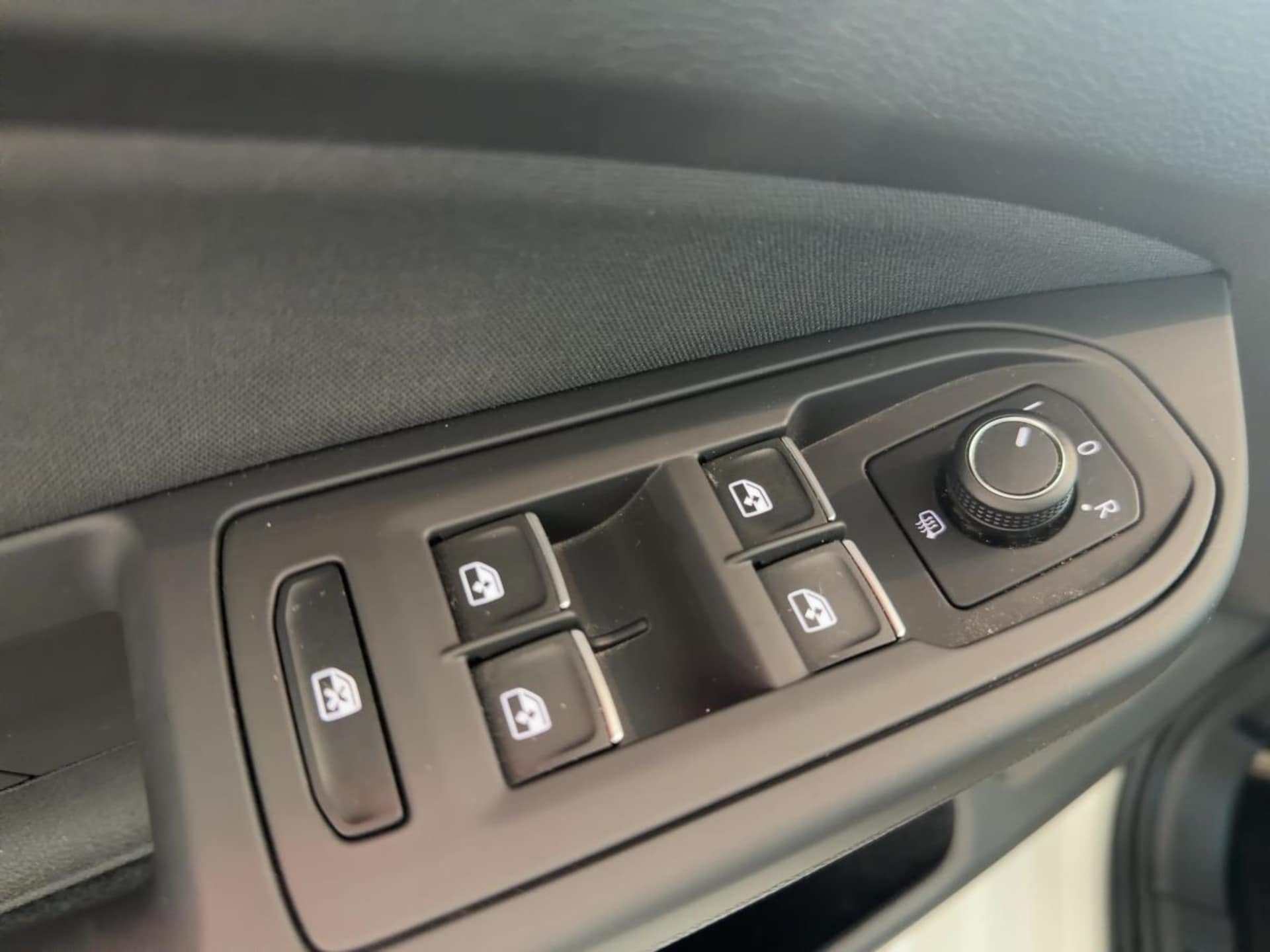 Volkswagen Golf Active
