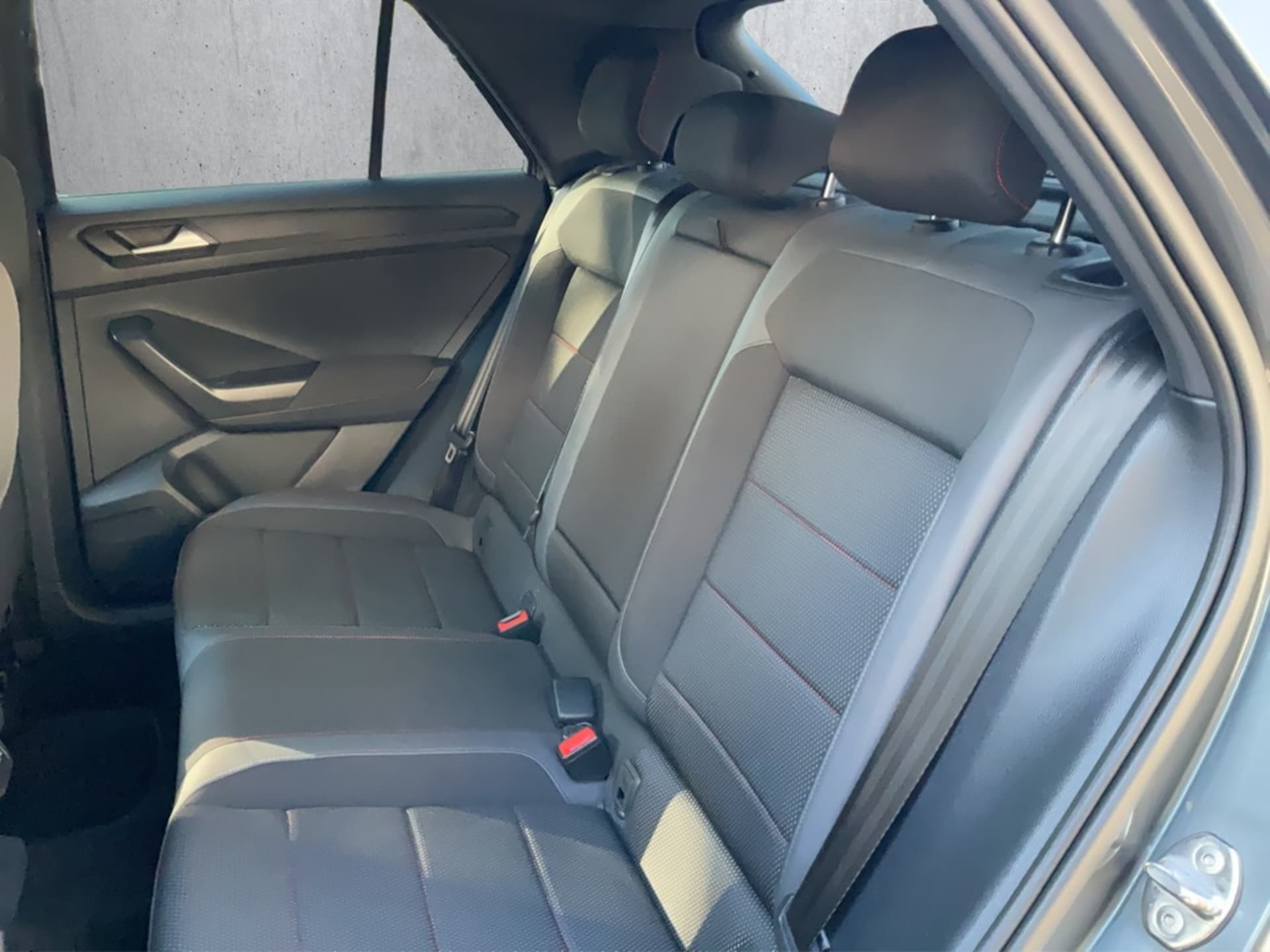 Volkswagen T-Roc Sport