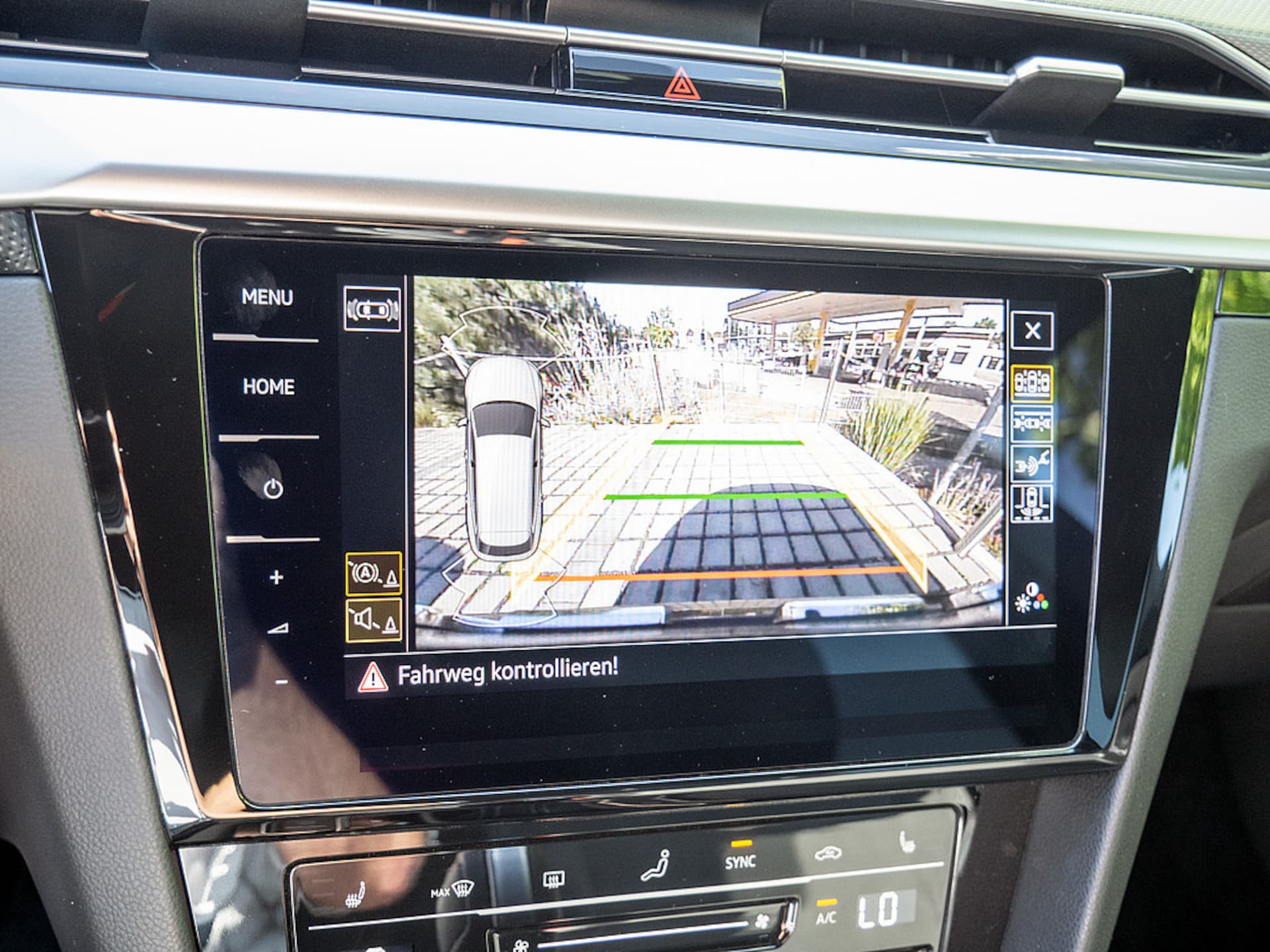 Volkswagen Arteon Shooting Brake R-Line