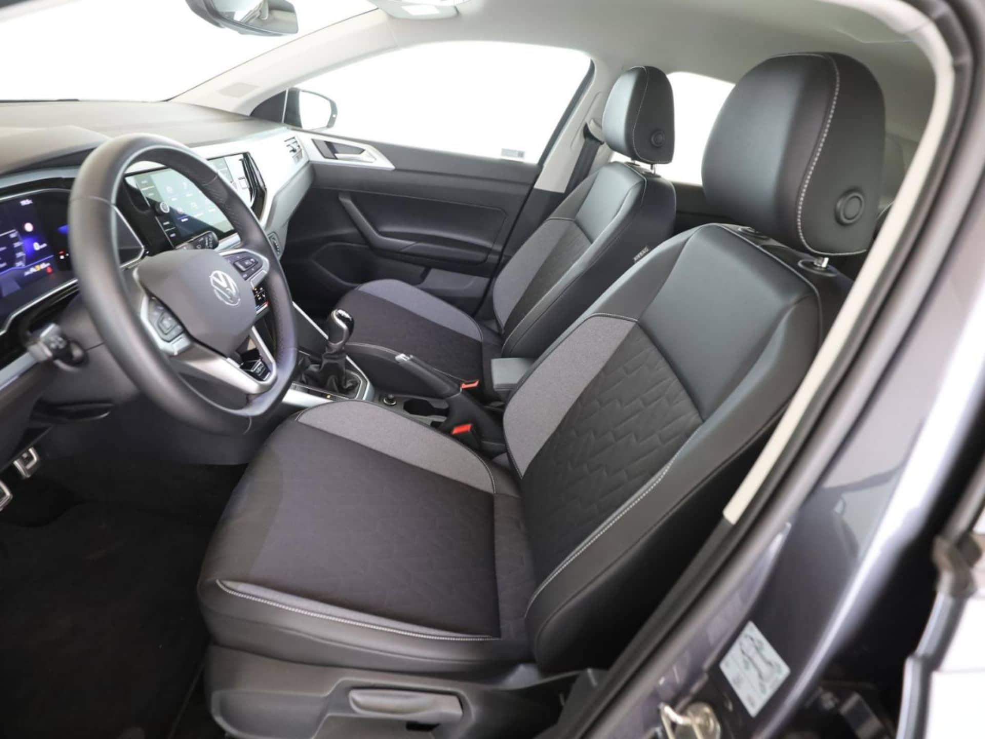 Volkswagen Polo Goal
